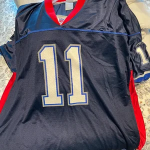 Reebok NFL Bledsoe #11 Jersey 3XL