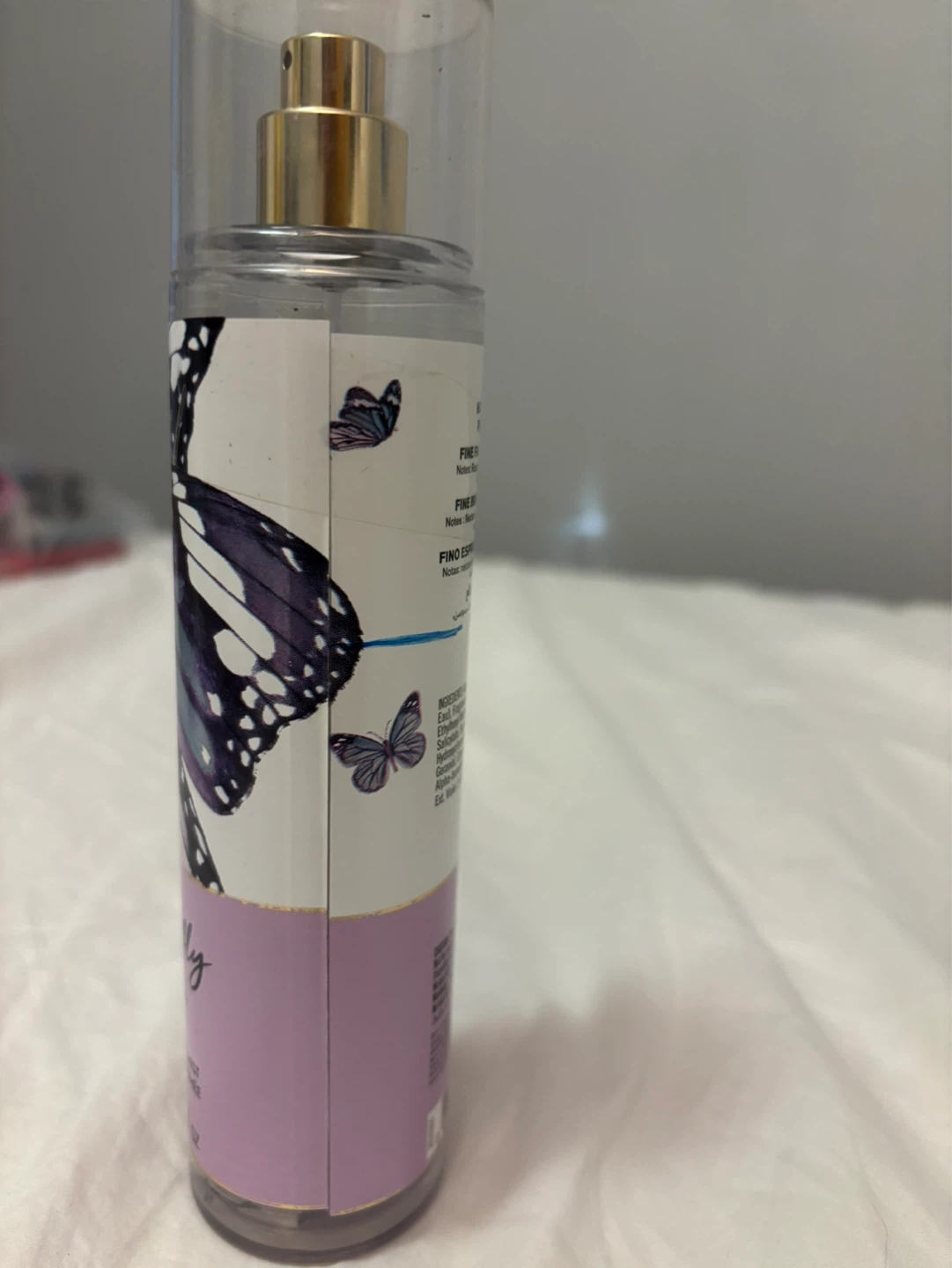 Bath & Body Works Fine Fragrance Mists Bundle - photo 5