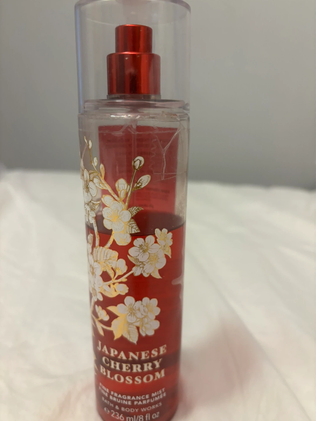 Bath & Body Works Fine Fragrance Mists Bundle - photo 4