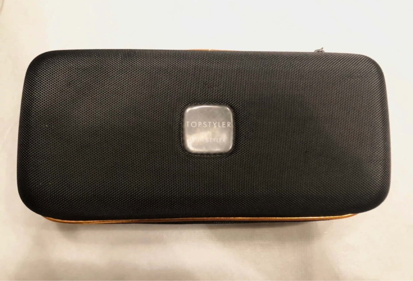 TOPSTYLER by INSTYLER Hair Roller Set with Case - photo 2