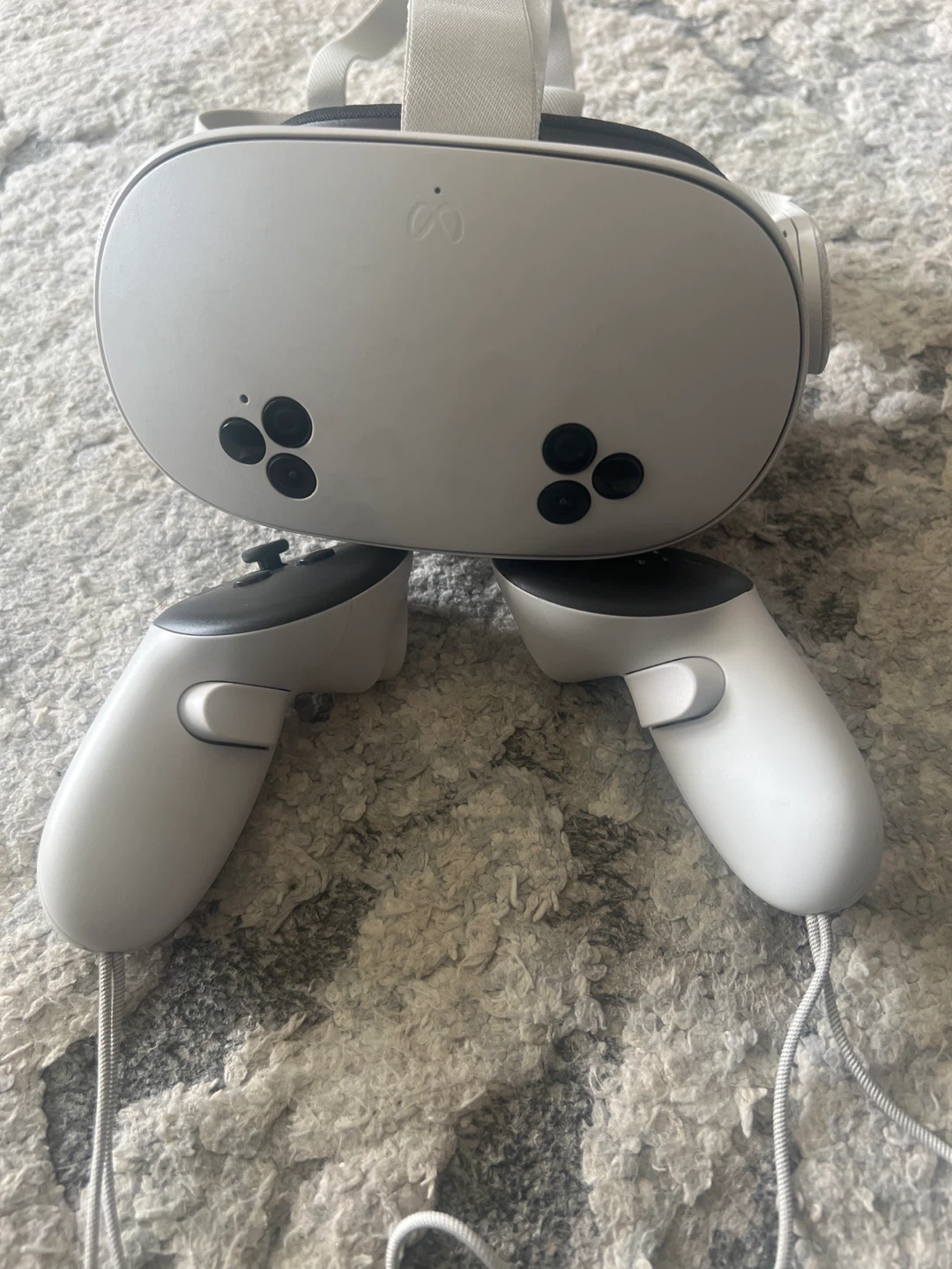 Oculus quest 3