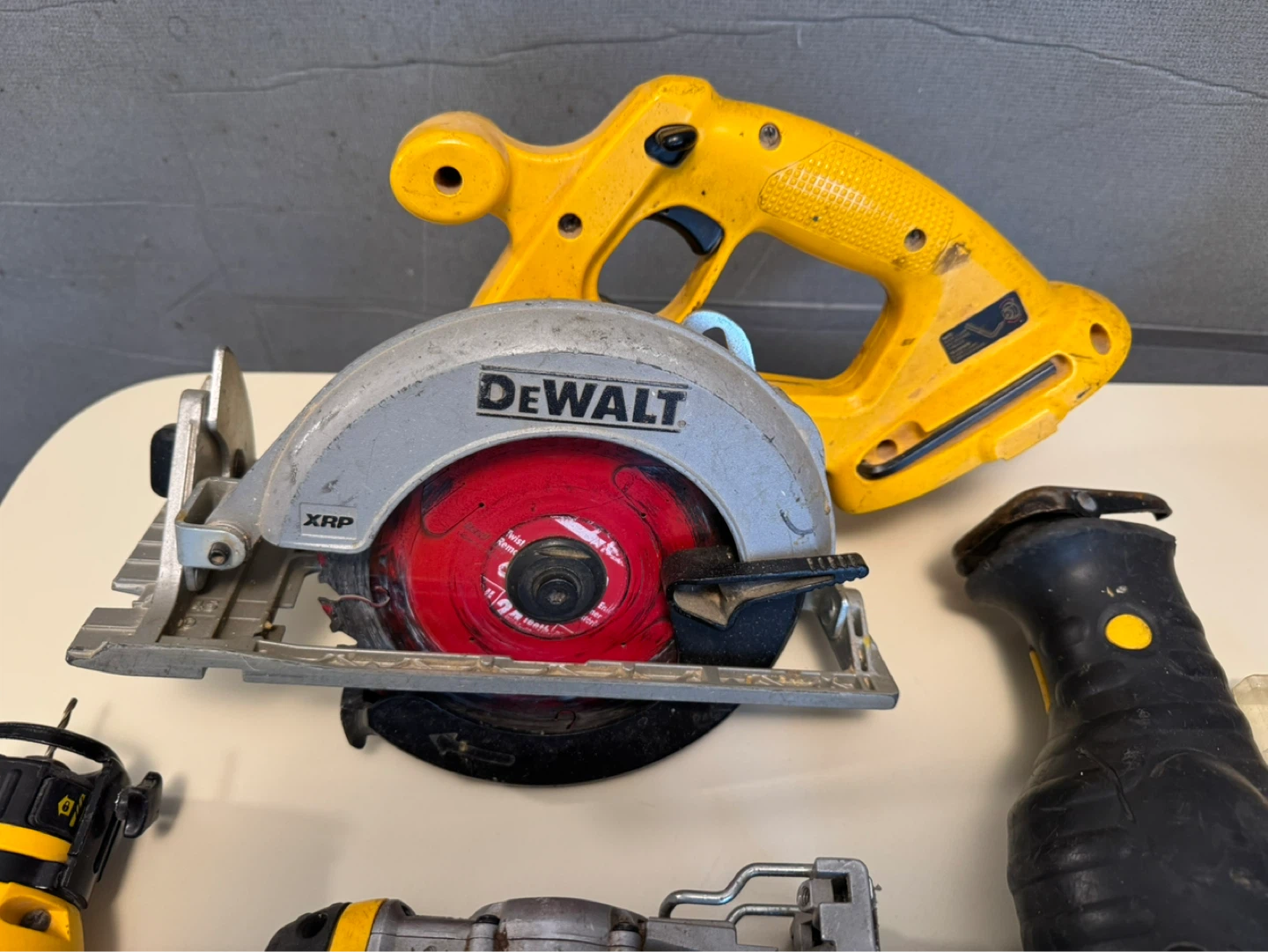 DEWALT Power Tool Lot - photo 3