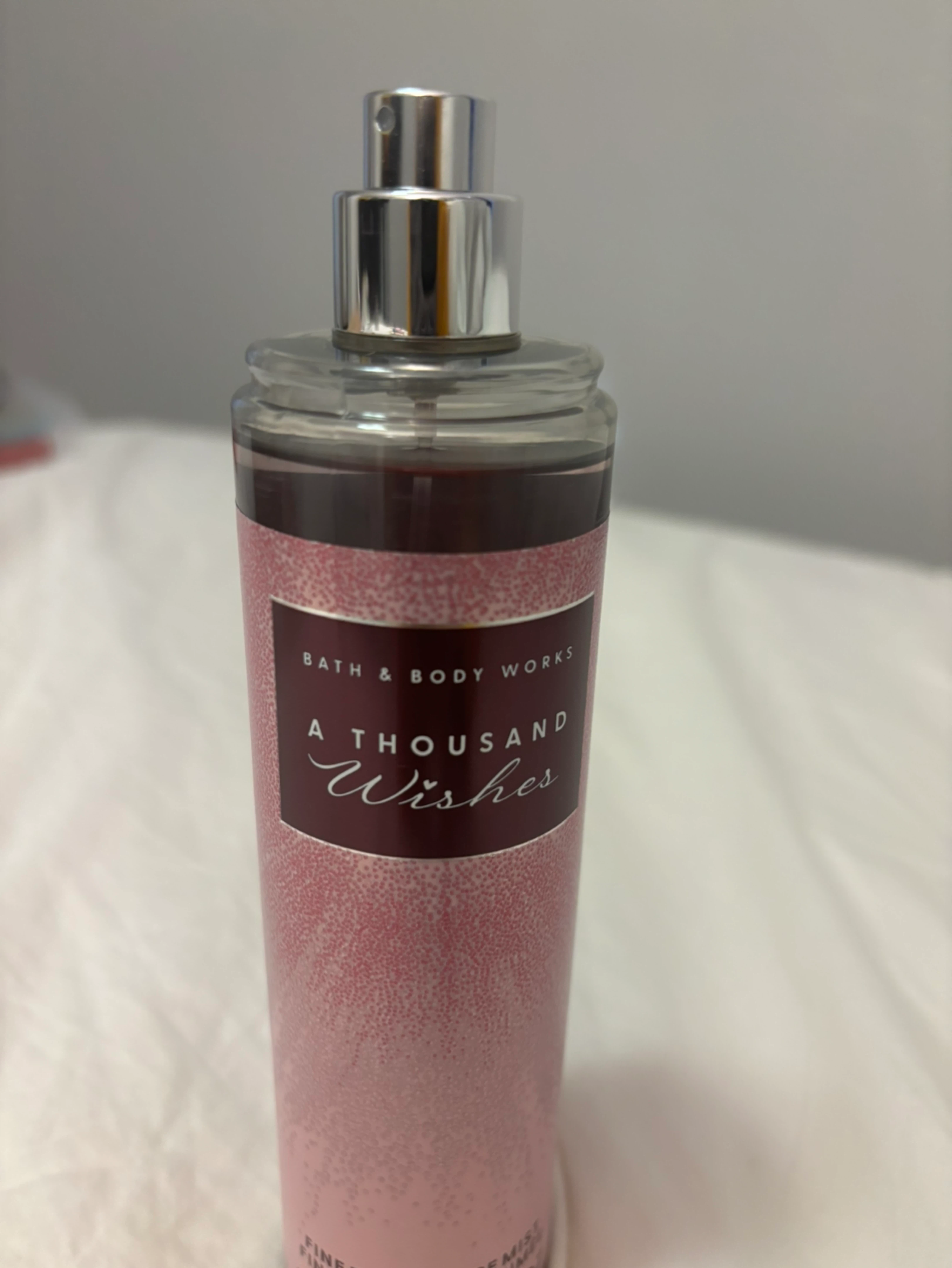 Bath & Body Works Fine Fragrance Mists Bundle - photo 3