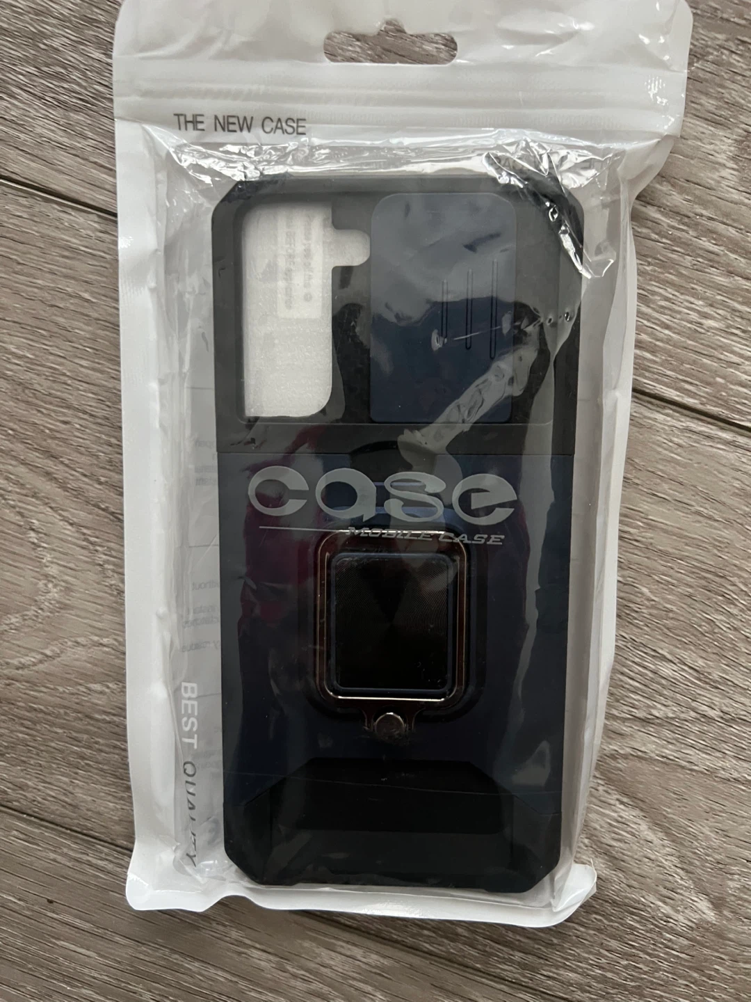 Case for Samsung Galaxy S21