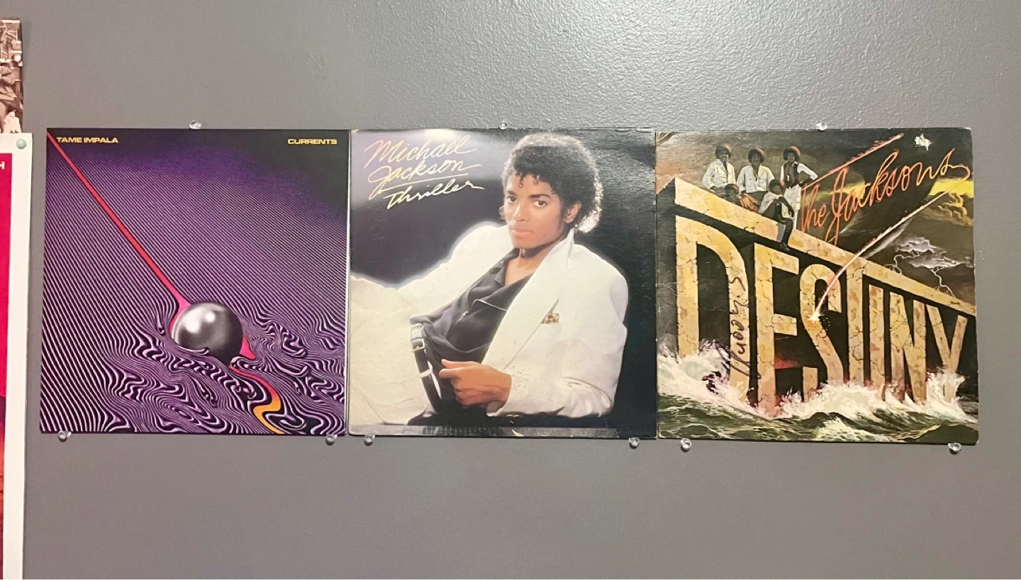 Looking for Free/Cheap Vinyl Records - photo 2