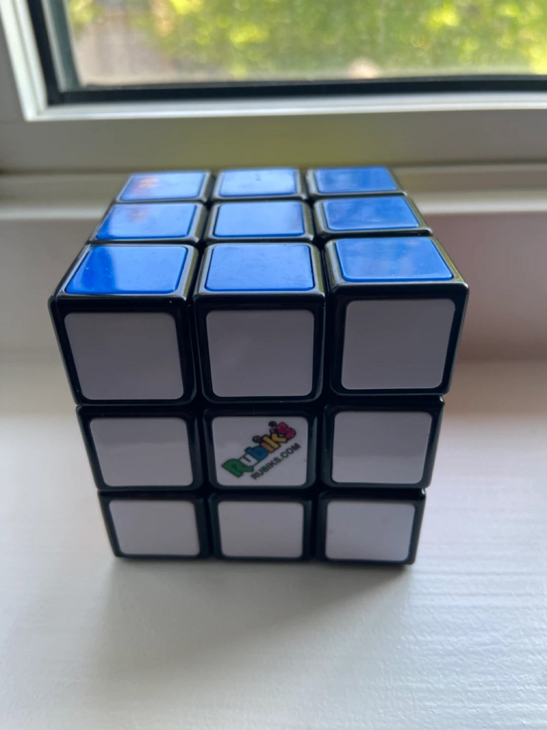 Rubik's Cube