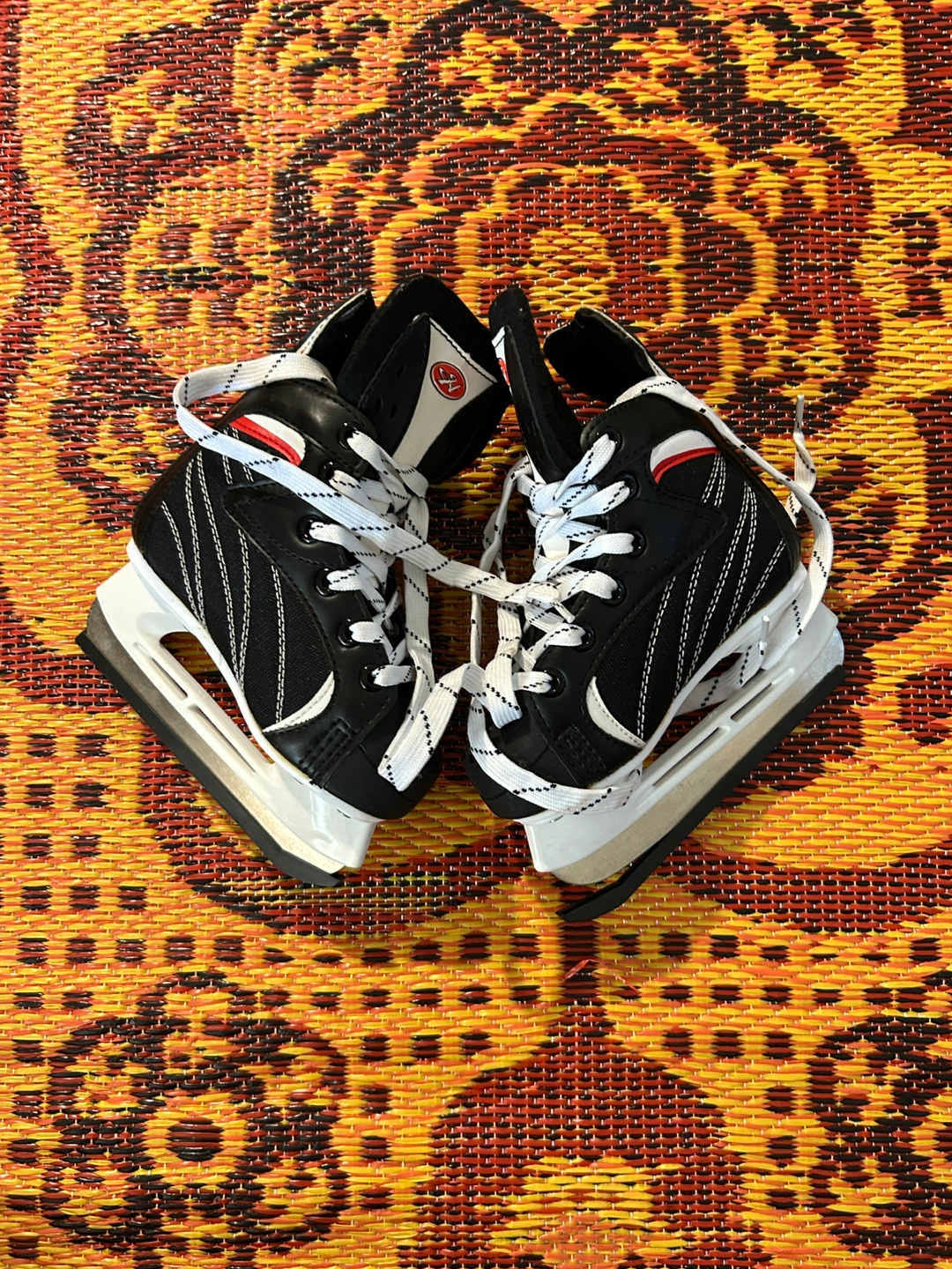 Youth Hockey Skates