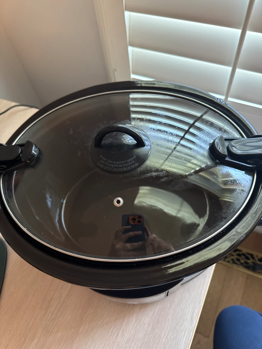 Crock-Pot Slow Cooker - photo 2