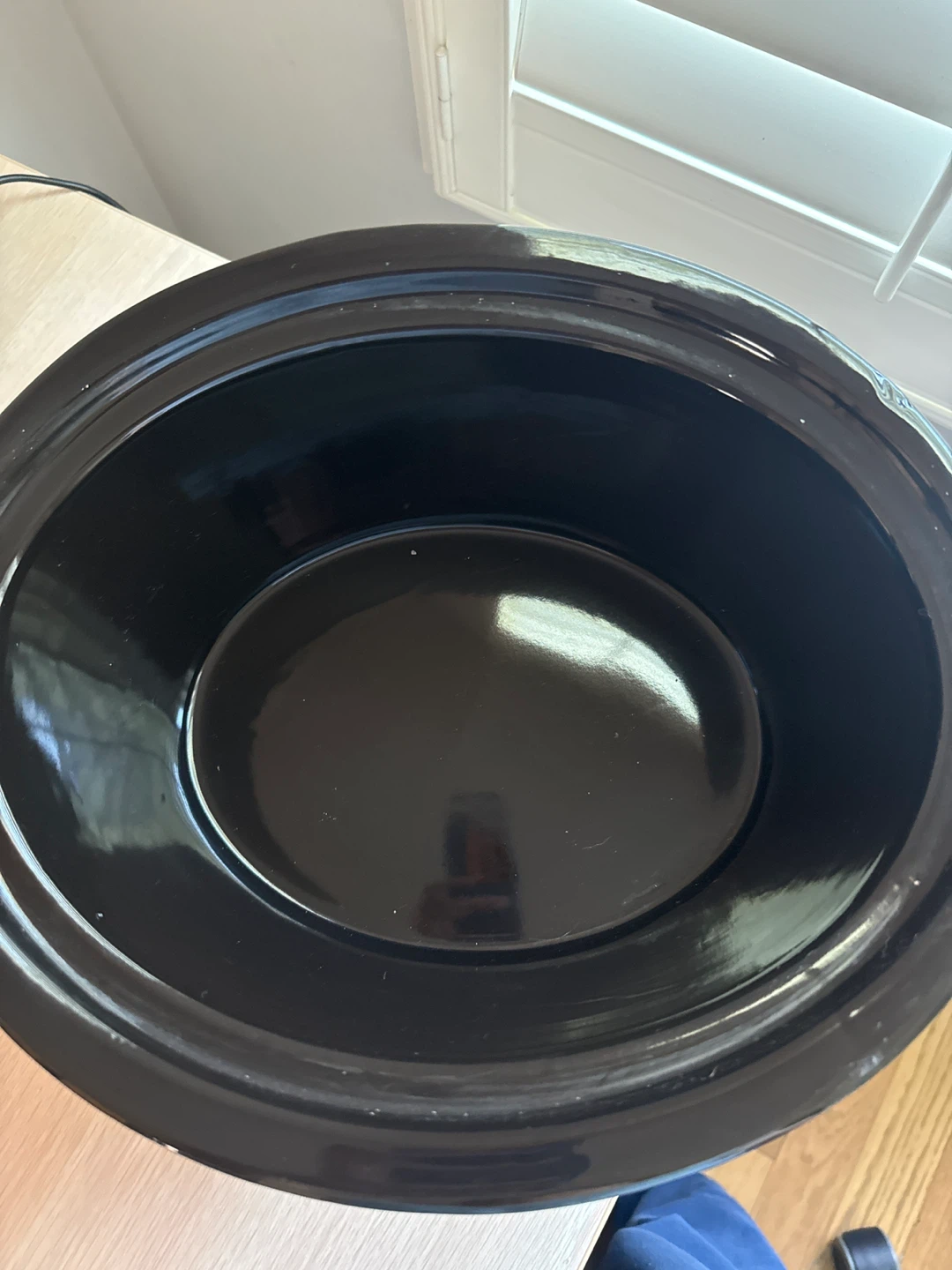 Crock-Pot Slow Cooker - photo 3