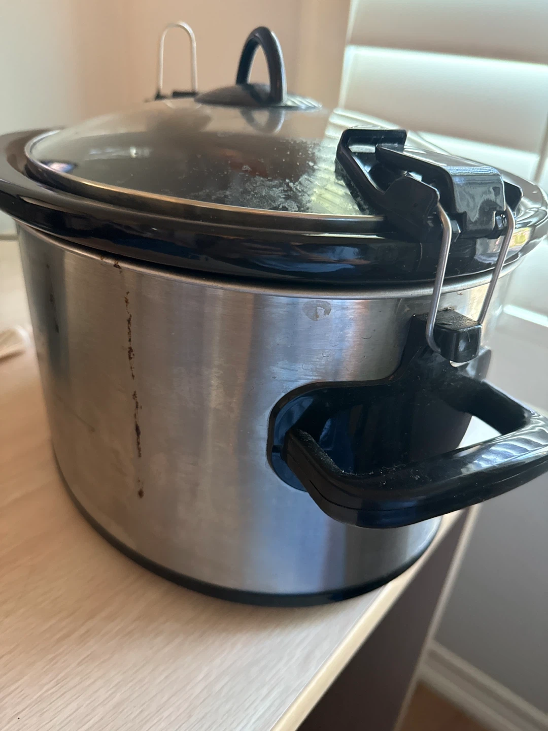 Crock-Pot Slow Cooker - photo 5