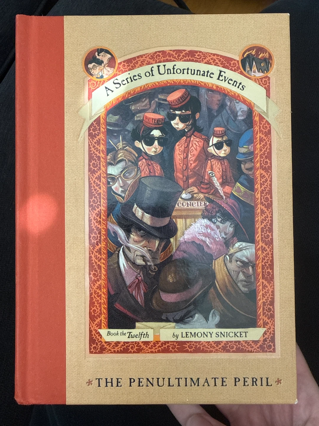 🧡 Books - photo 2