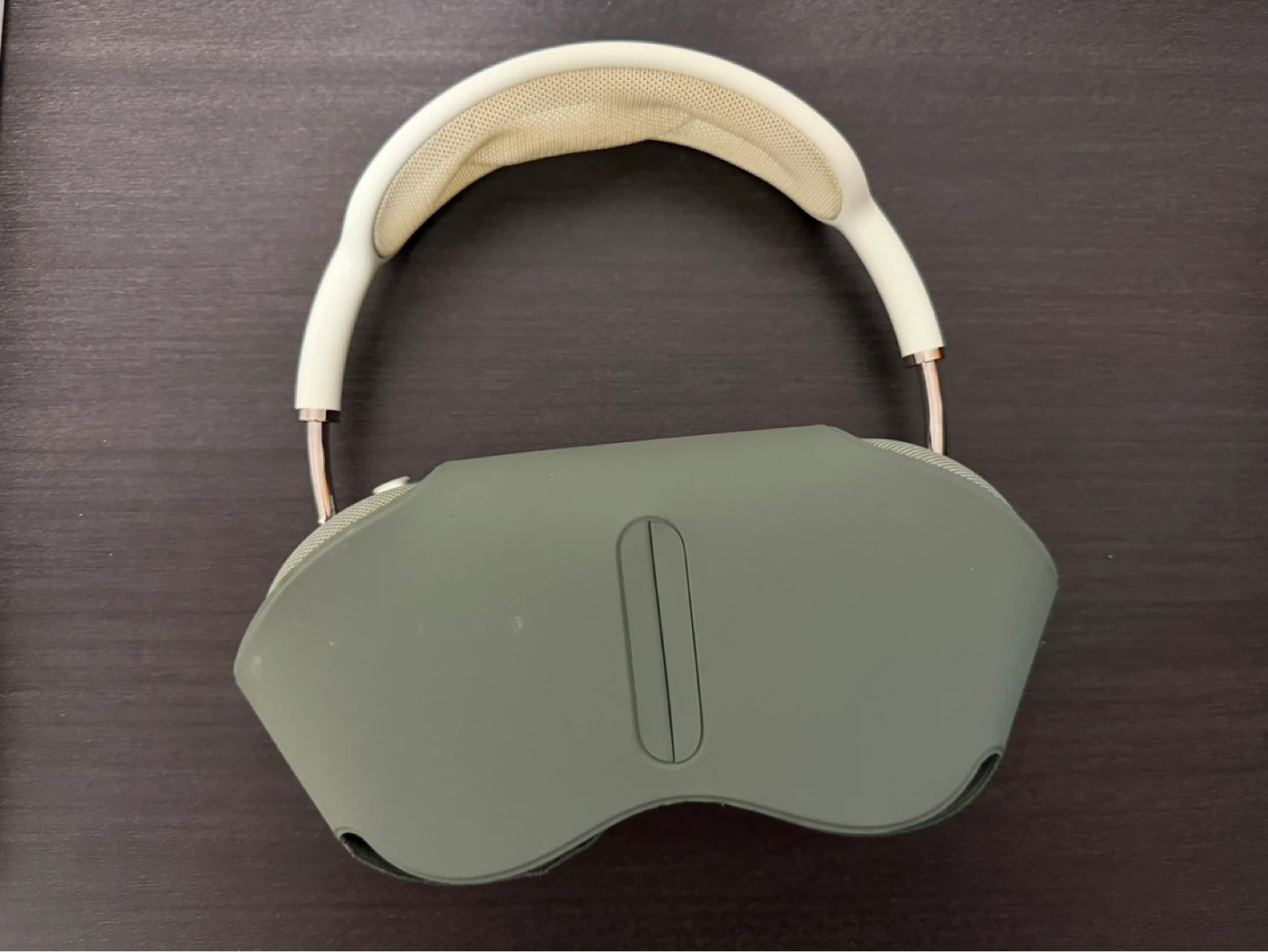 Apple AirPods Max (Green) - photo 2