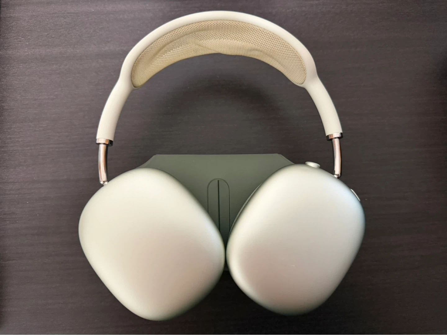 Apple AirPods Max (Green)