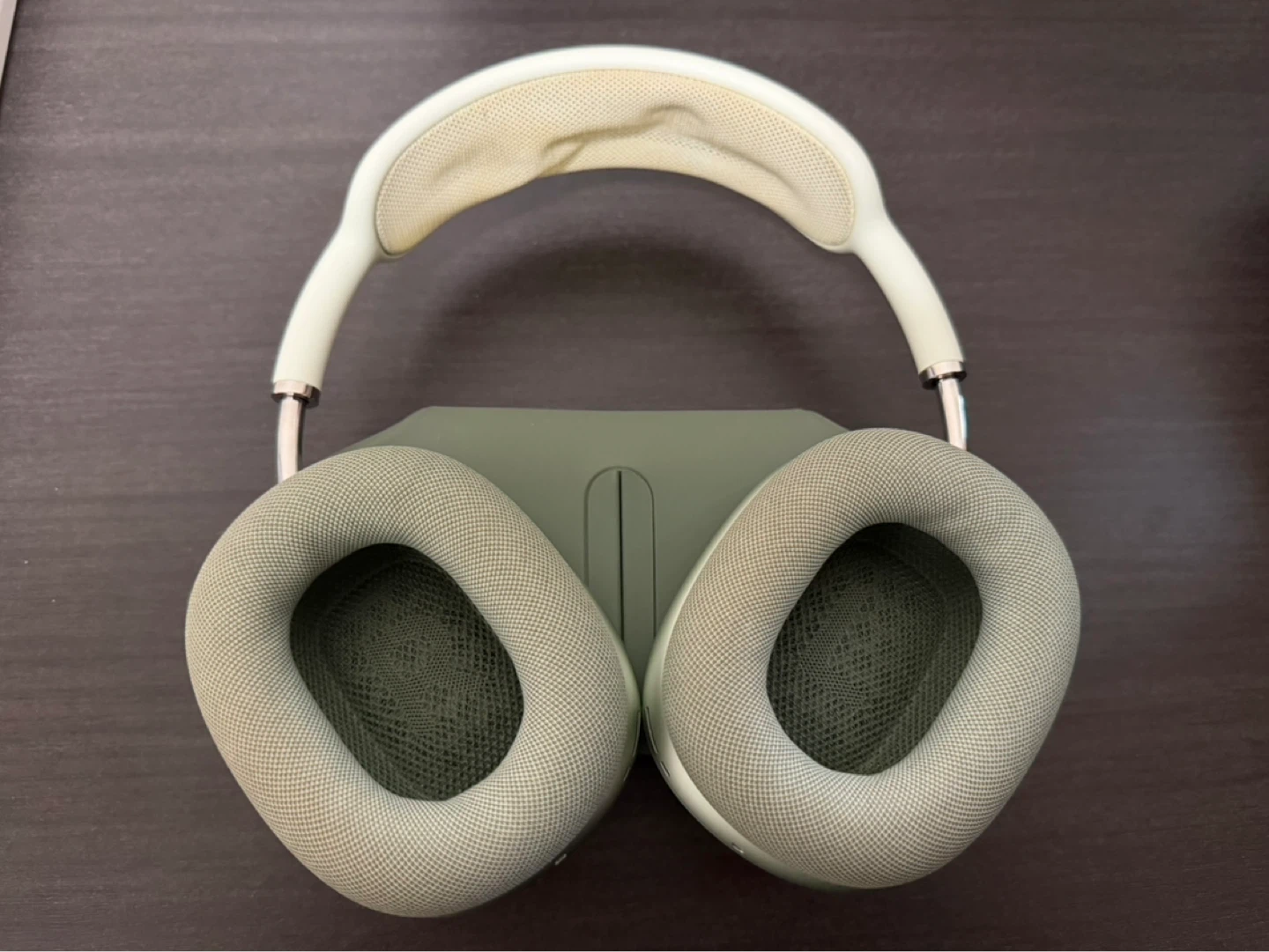 Apple AirPods Max (Green) - photo 3
