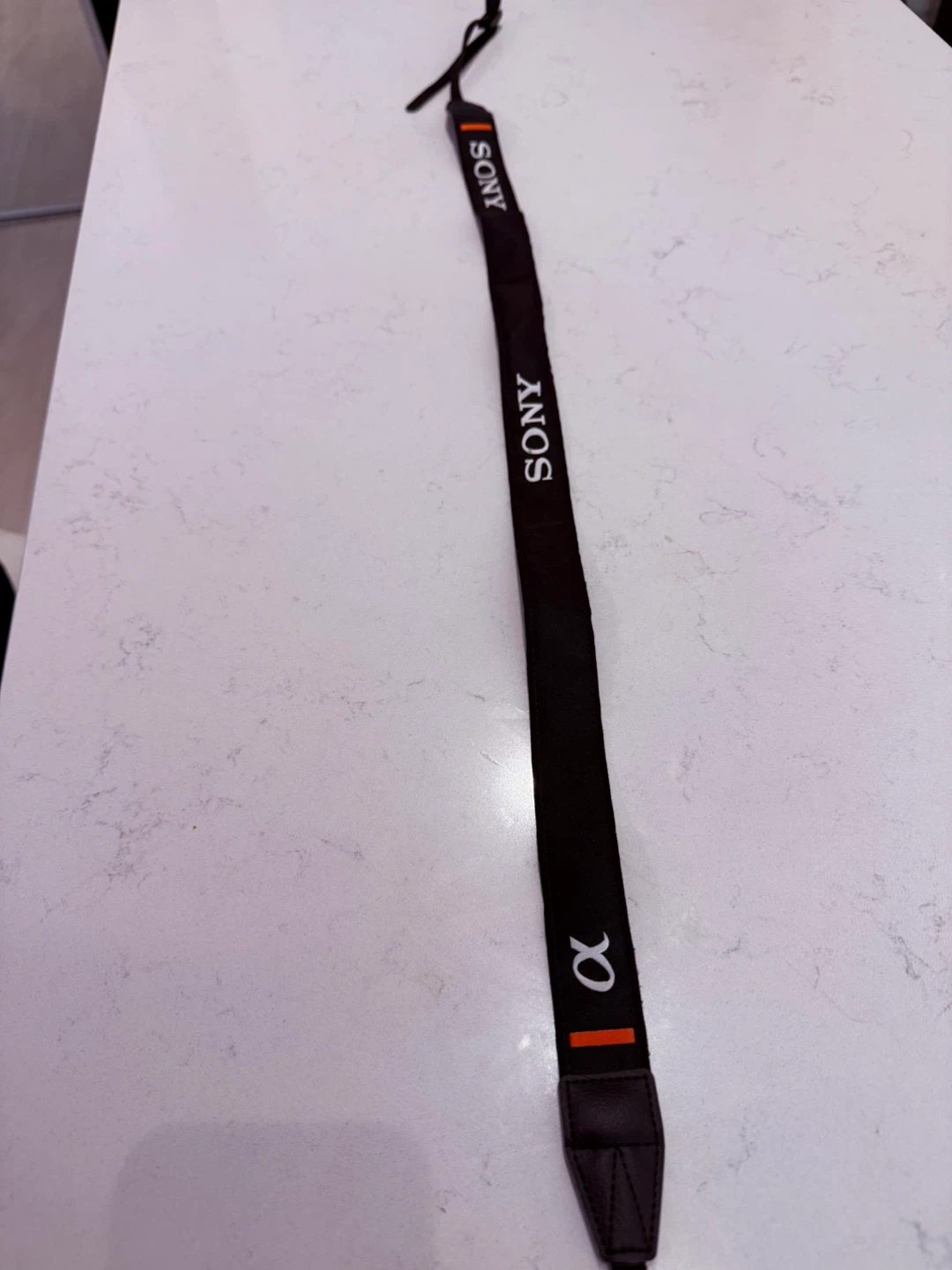 Sony Camera Strap - photo 3