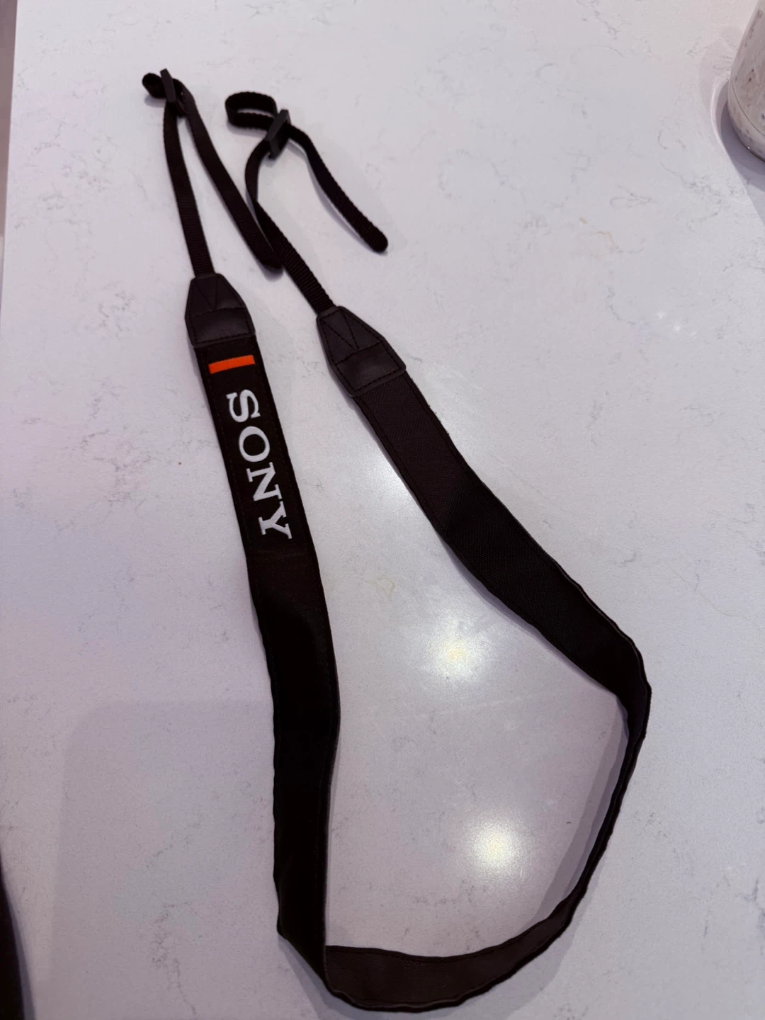 Sony Camera Strap - photo 2