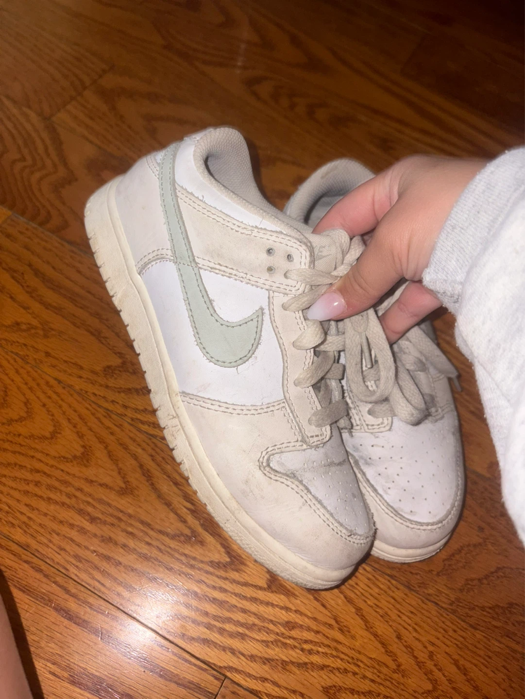 Nike Dunk Low Sneakers