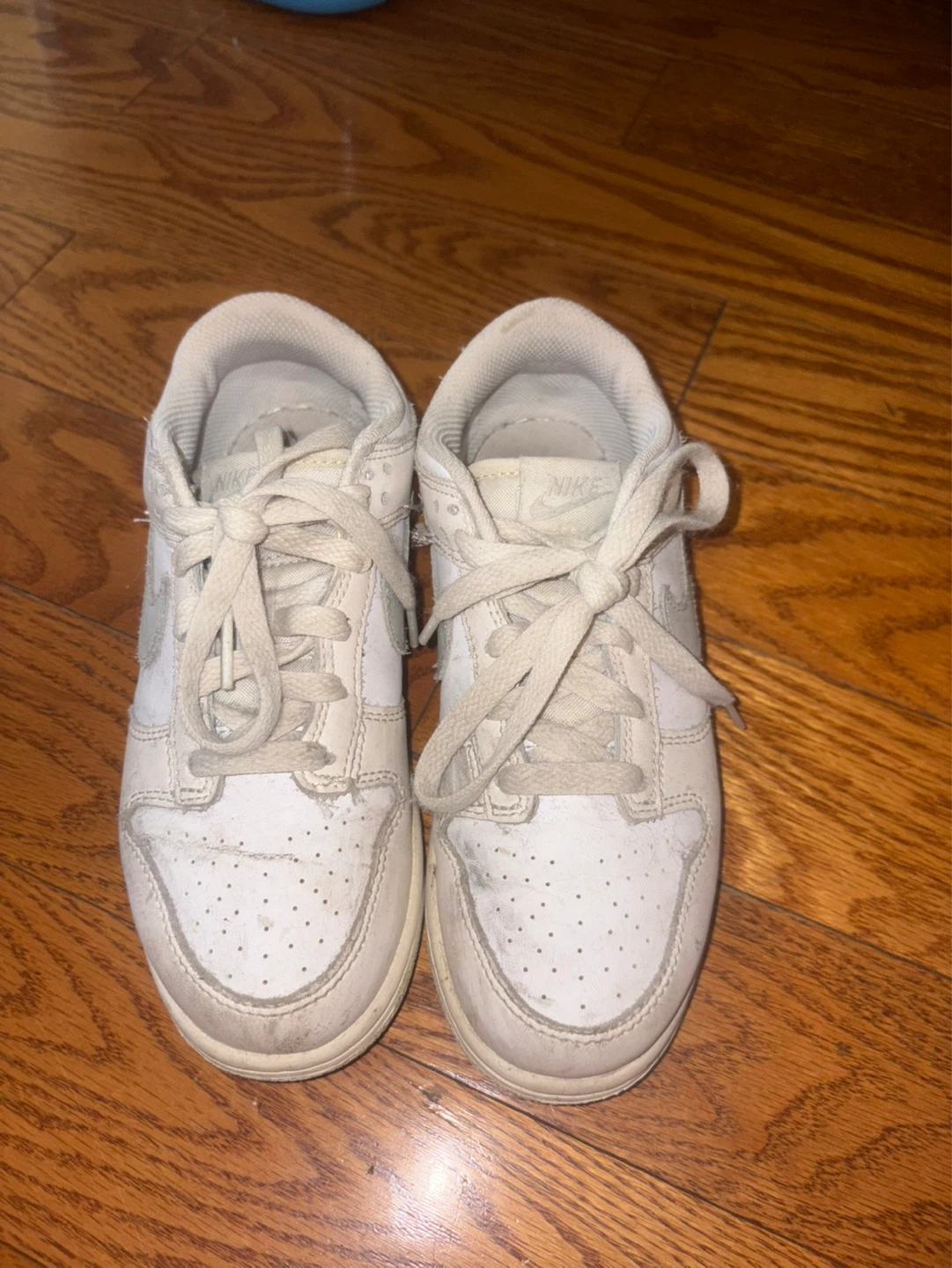 Nike Dunk Low Sneakers - photo 2