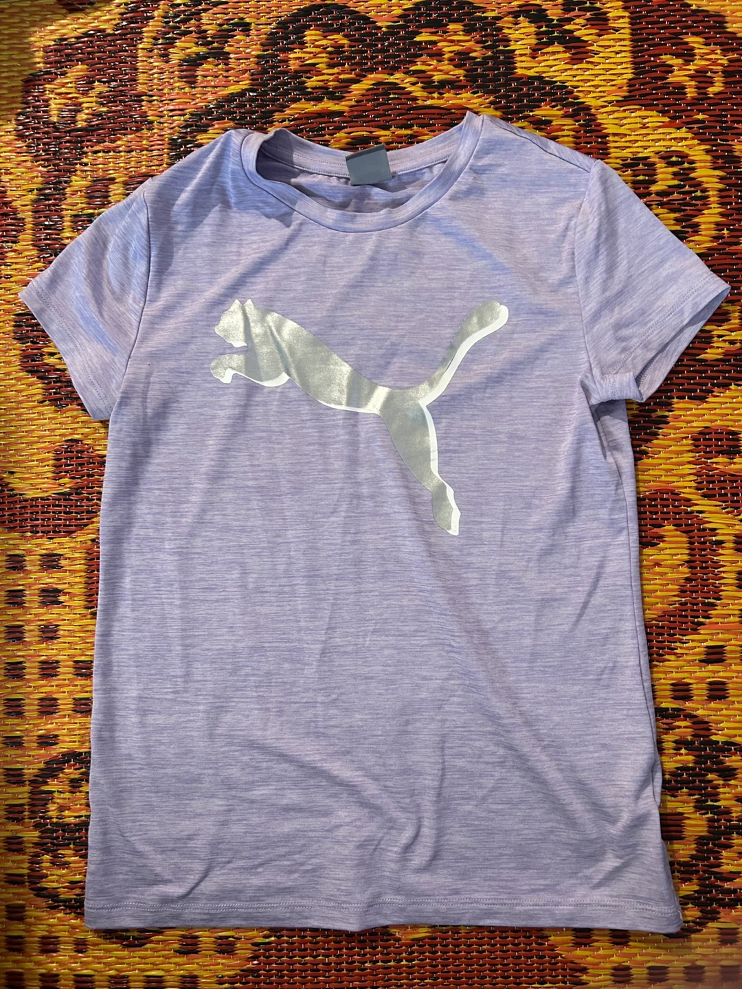 Puma Girls T-Shirt Bundle - photo 2