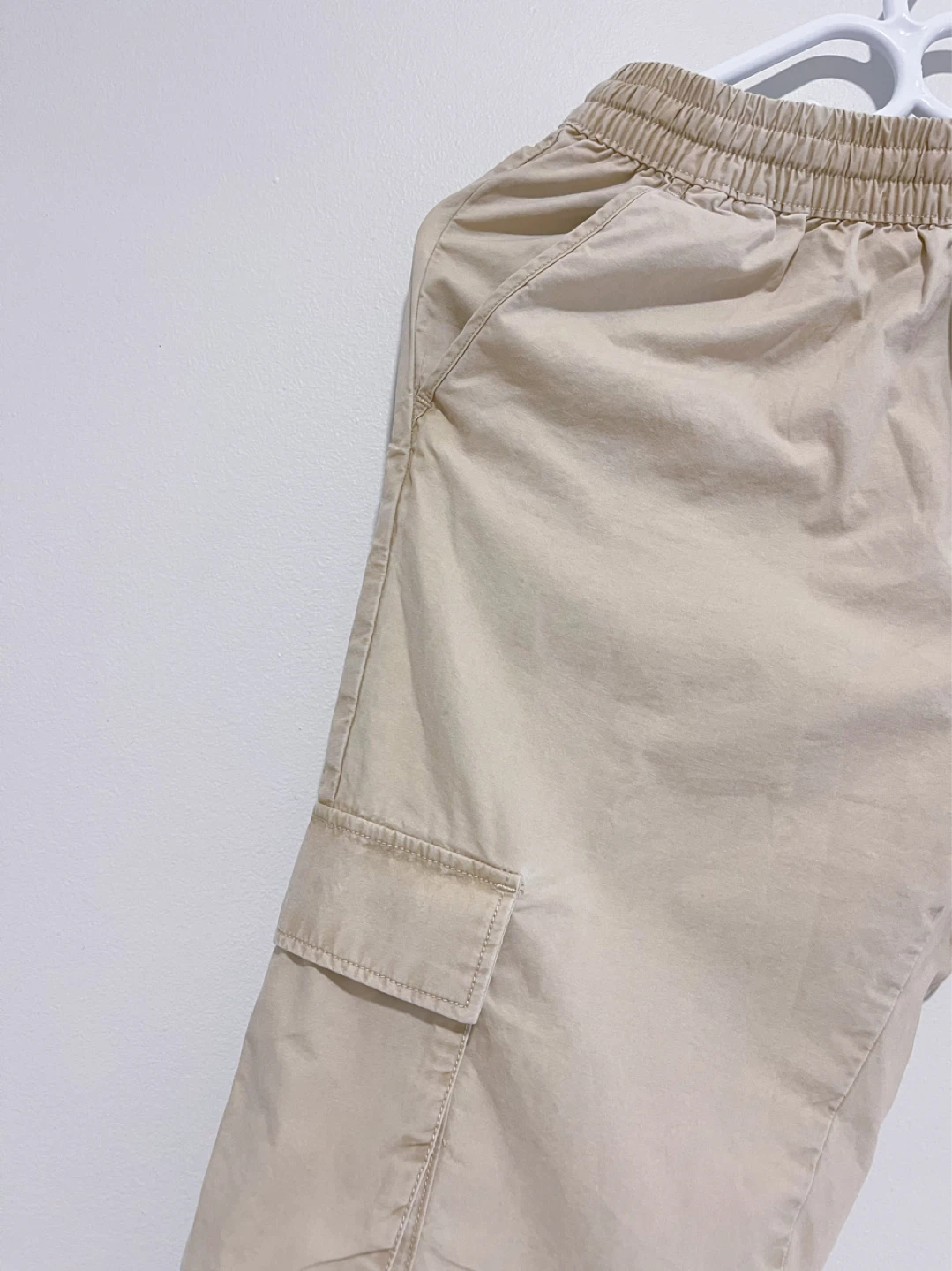 ZARA Cargo Pants - Size 13-14 Years - photo 2