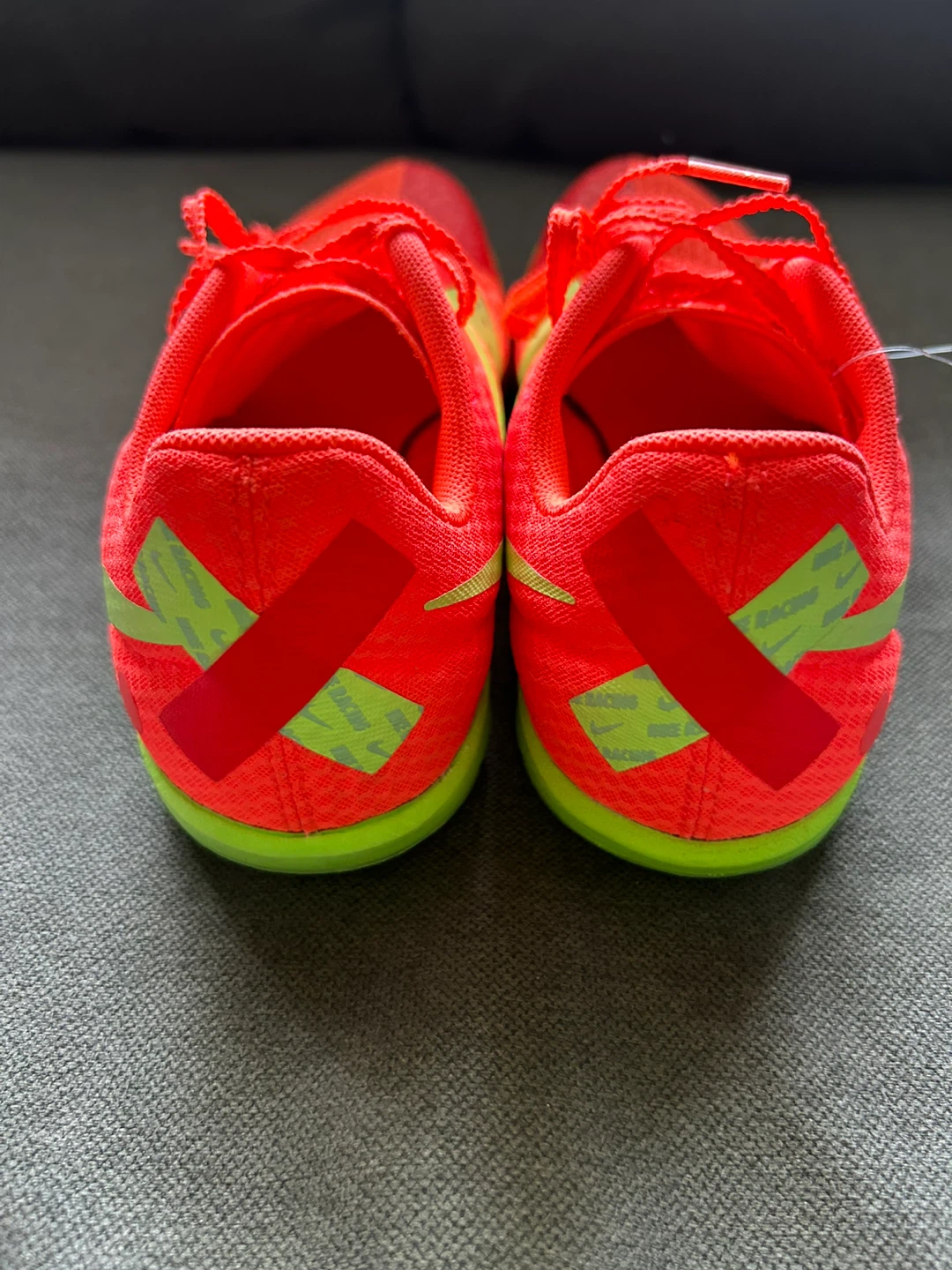 Nike Zoom Rival Waffle 6 Running Cross Country Shoes size Men6 - photo 3