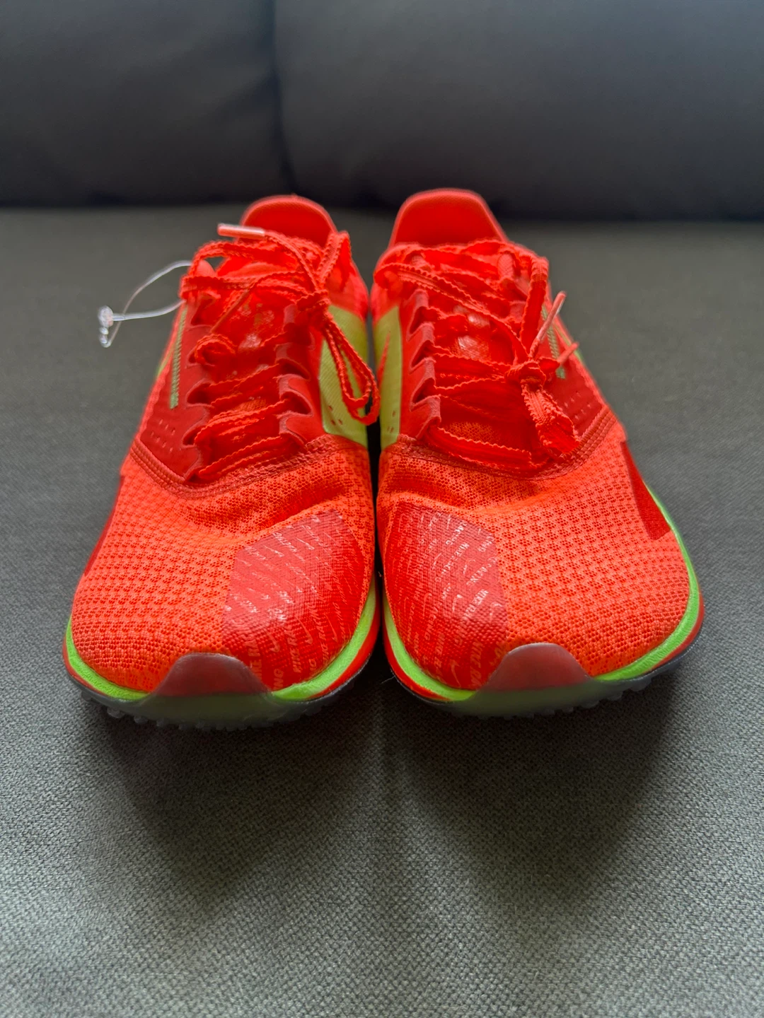 Nike Zoom Rival Waffle 6 Running Cross Country Shoes size Men6 - photo 2