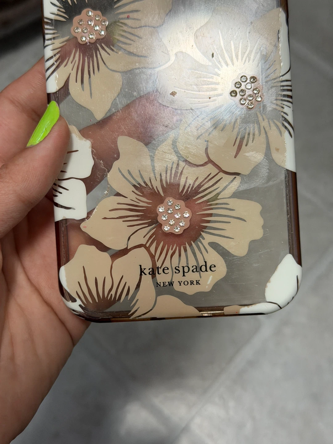 Kate Spade & OVO Phone Cases - photo 4