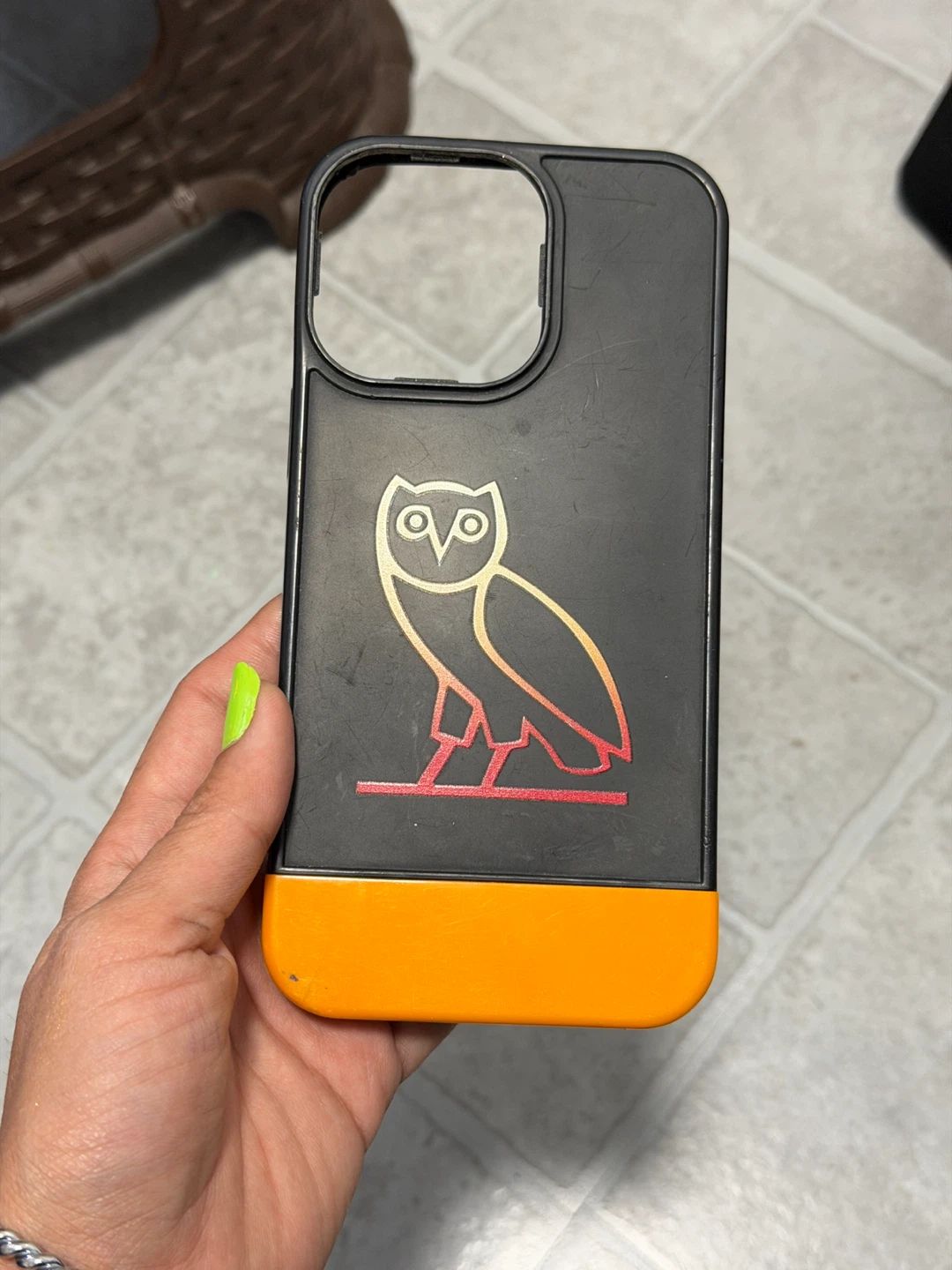 Kate Spade & OVO Phone Cases - photo 5