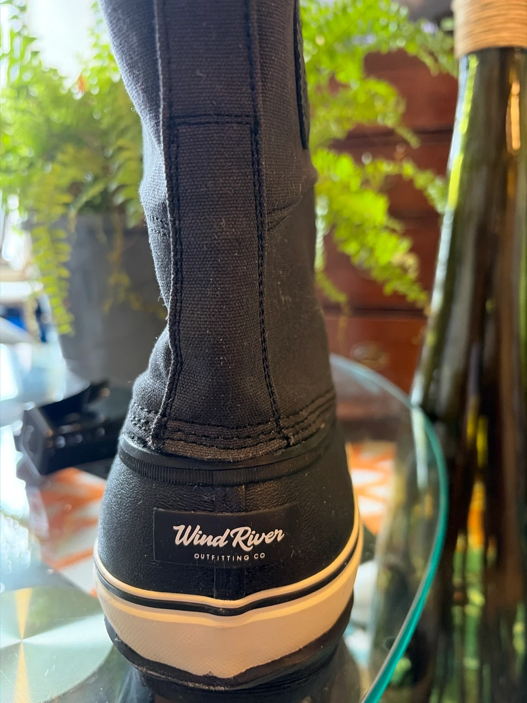 Wind River Outfitting Co. Women's Winter Boots - photo 3