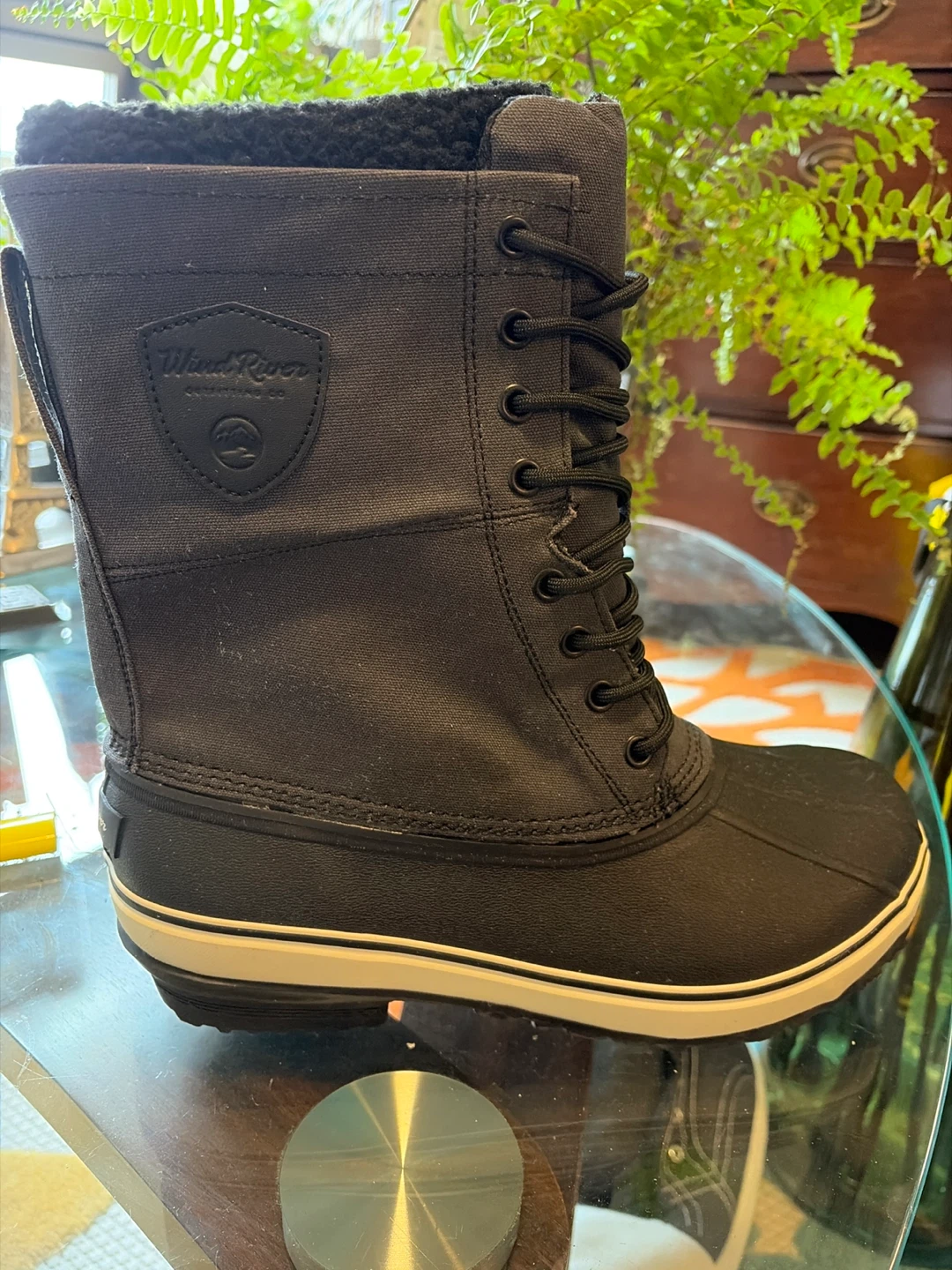 Wind River Outfitting Co. Women's Winter Boots