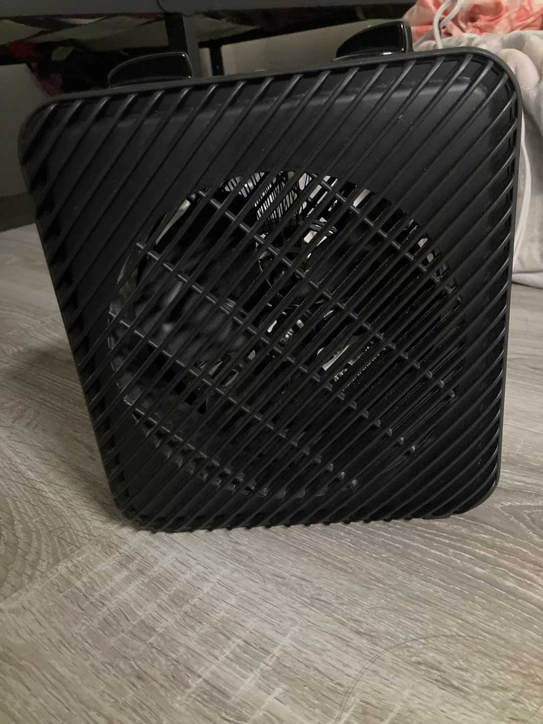 Pelonis Fan Forced Heater + Fan - photo 2