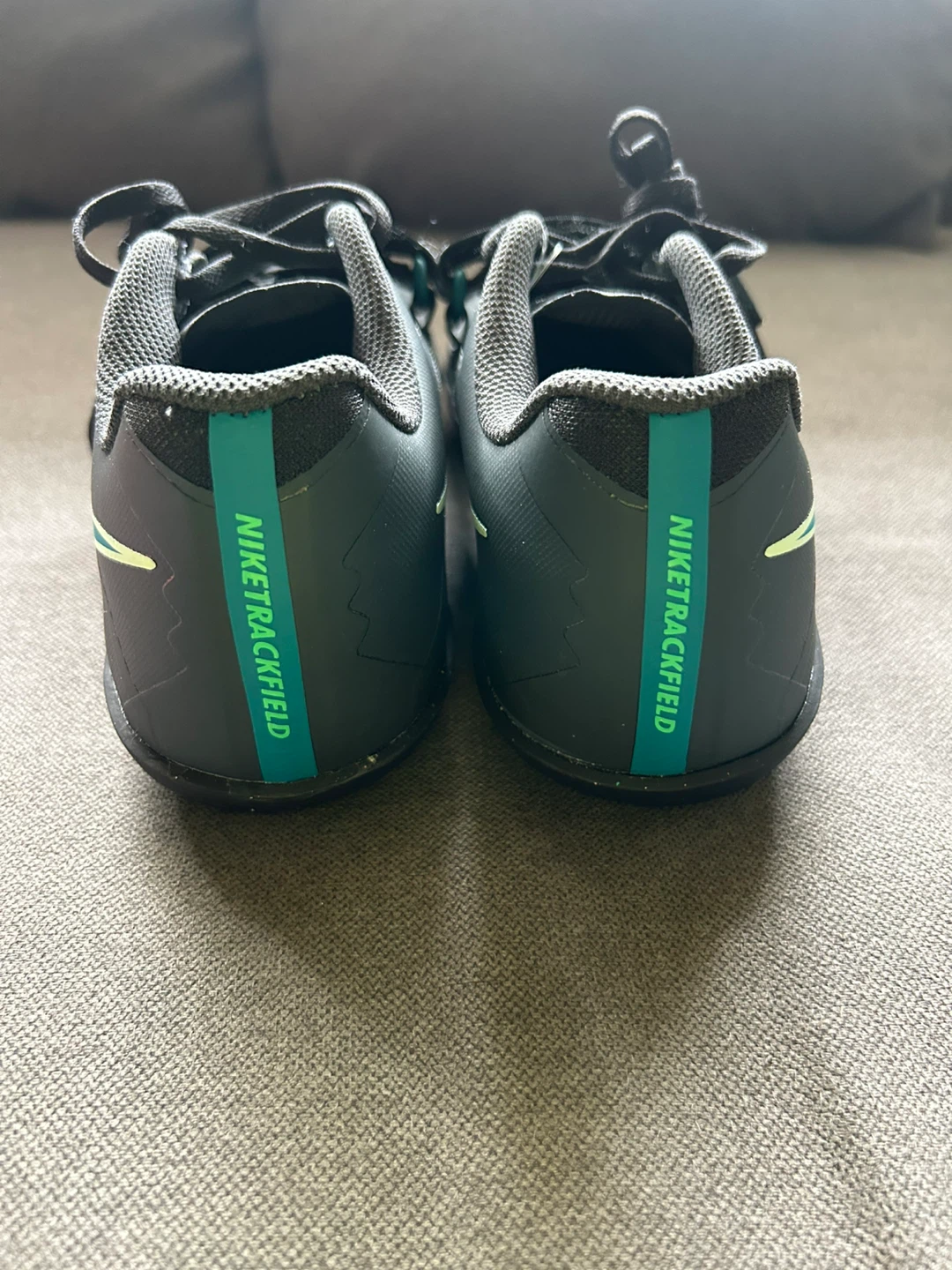Nike Zoom Rival SD 2 Track Field Throwing Shoes size 8.5M - photo 3