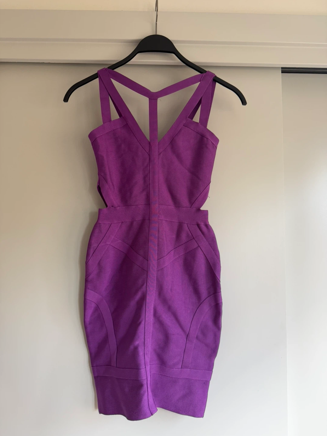 Closet Cleanout
