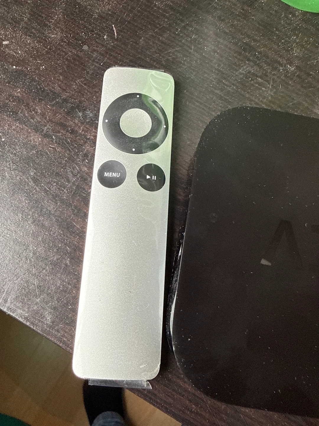 Apple TV (3rd Gen) with Remote - photo 3