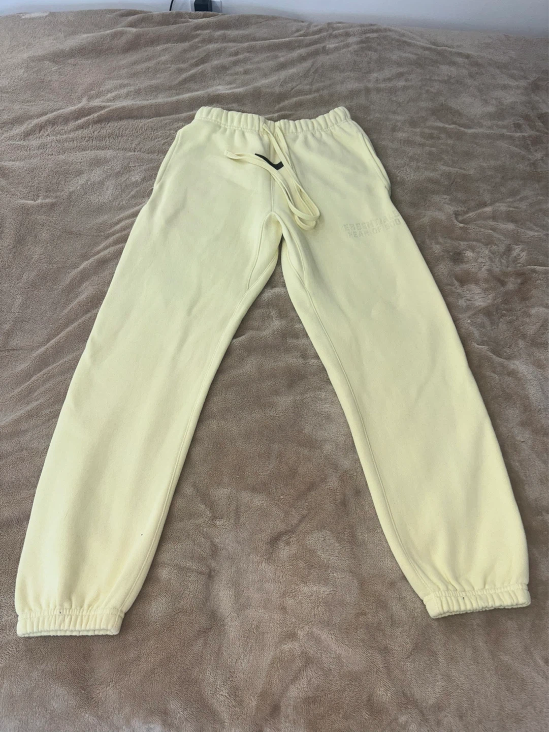 Fear of God Essentials Sweatpants