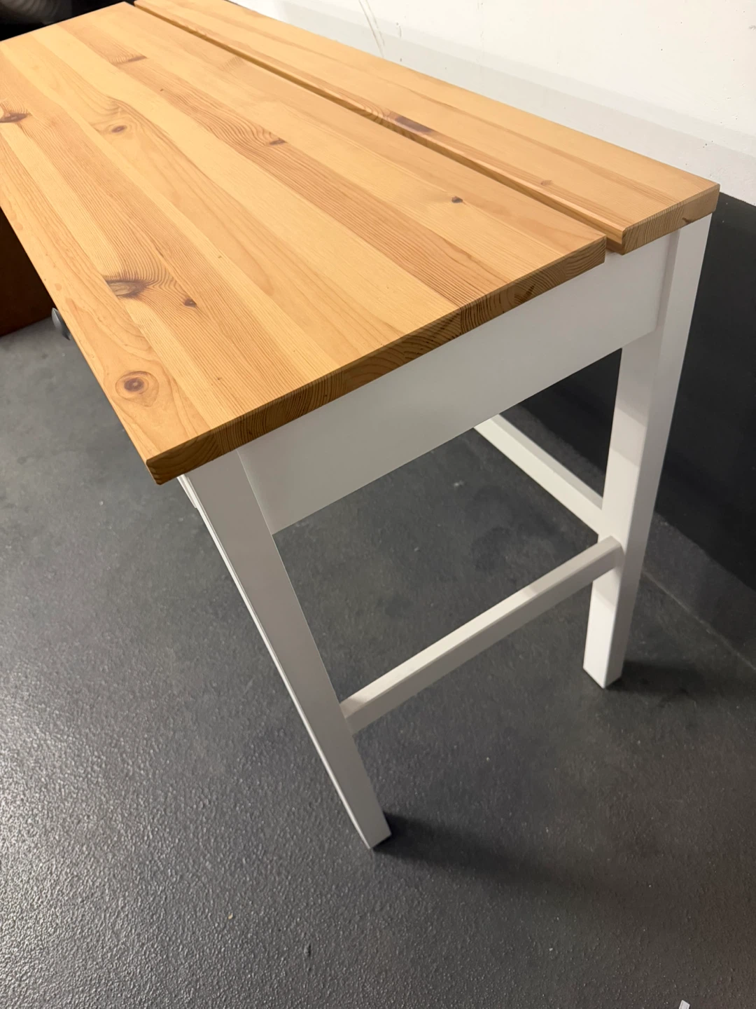 IKEA HEMNES Desk - photo 4