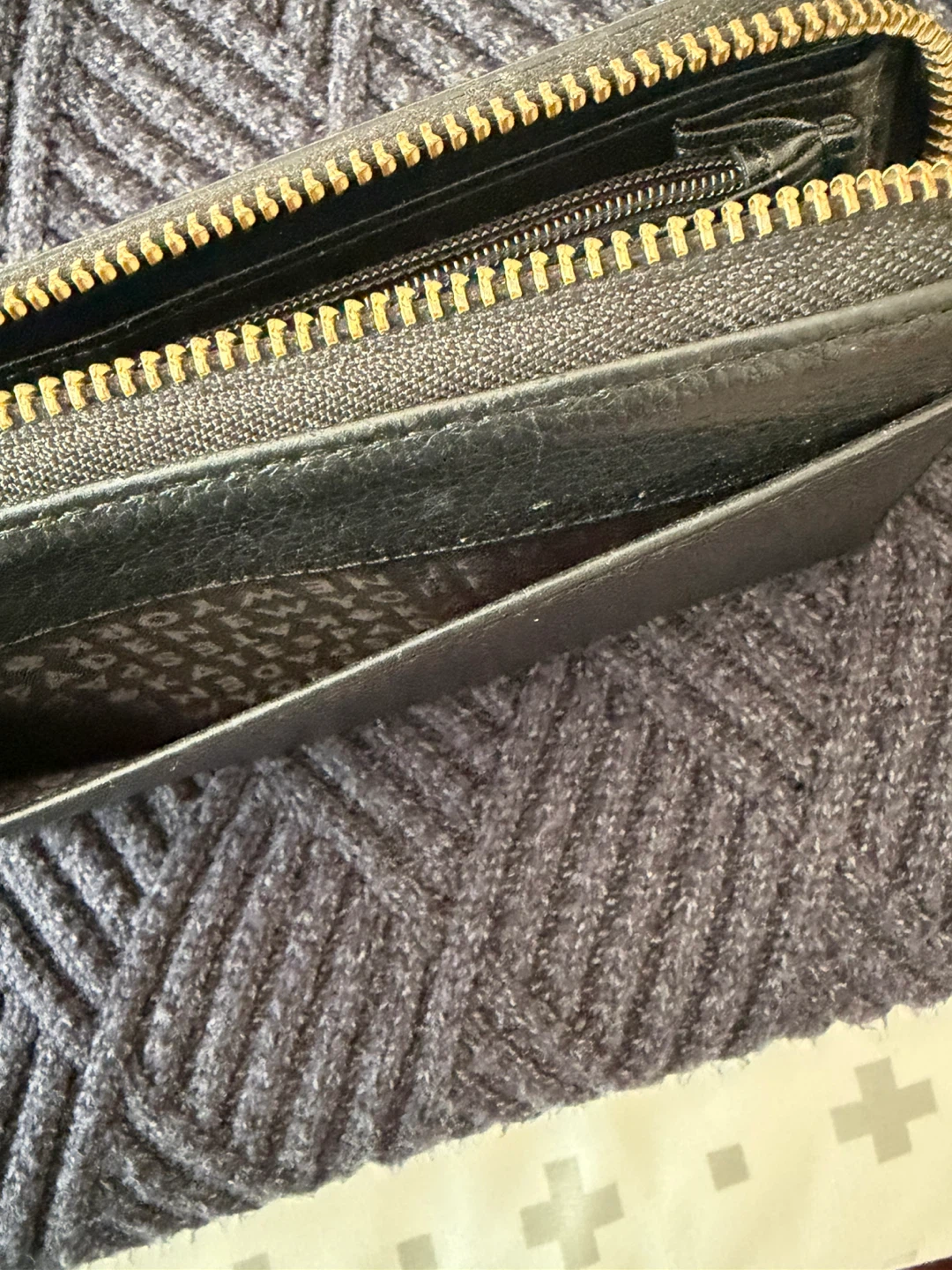 Ladies Kate Spade Wallet - photo 4