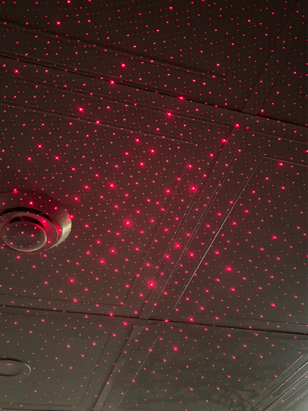 Car Ceiling Lights, Portable Star Sky Projection Night Lights - photo 2