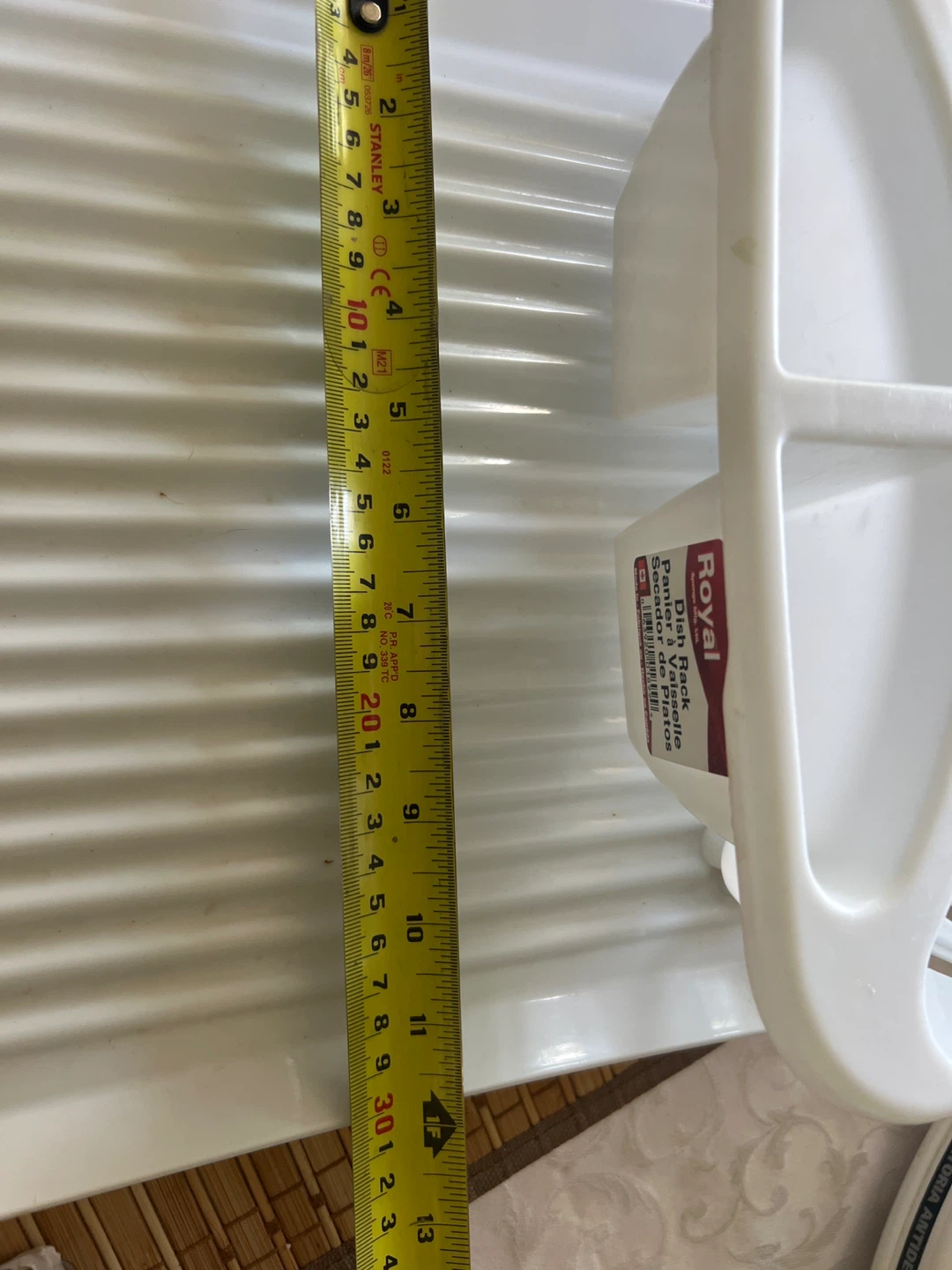 Royal Dish Rack - photo 4