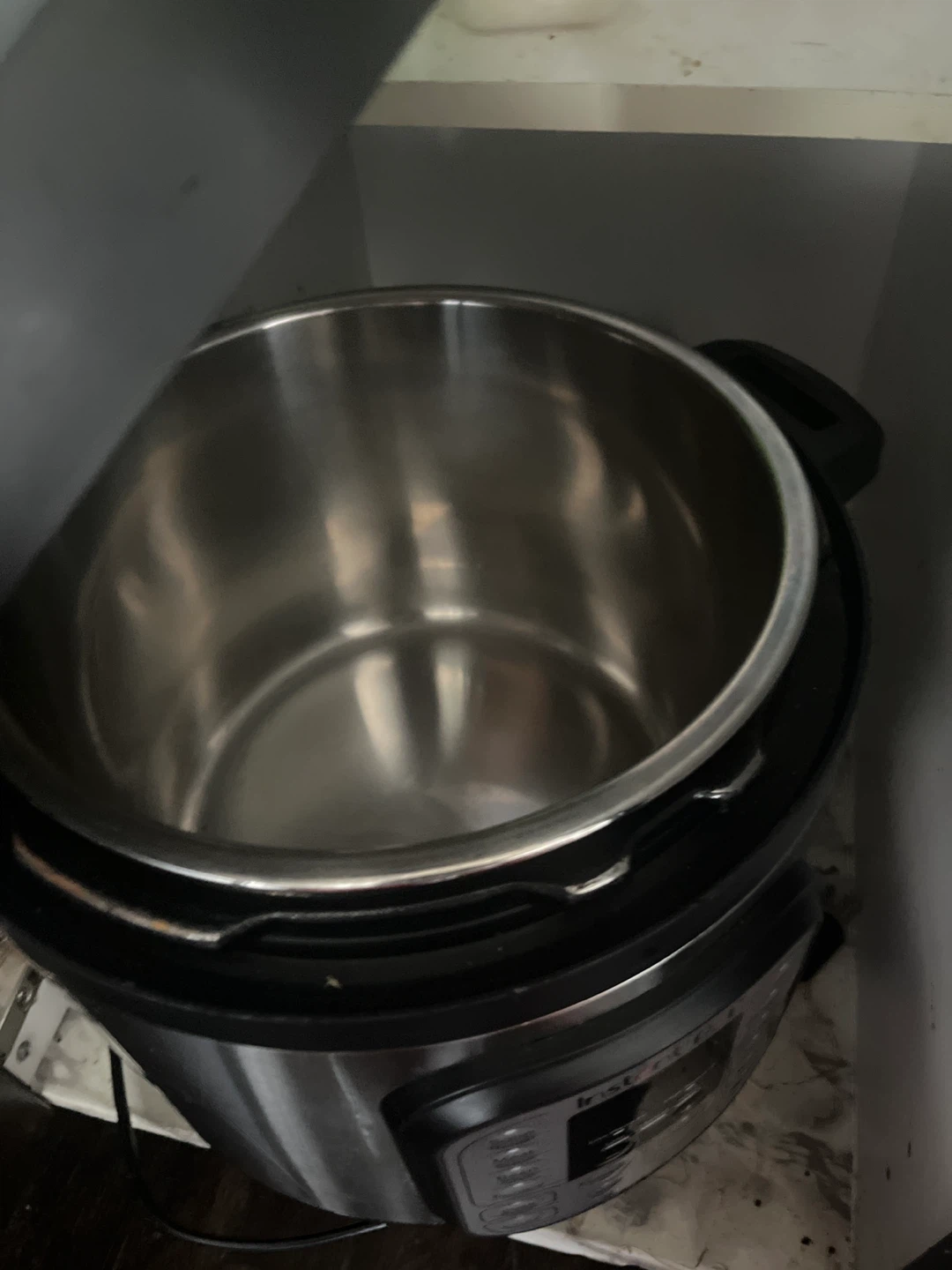 Instant Pot Duo 7-in-1 Electric Pressure Cooker - photo 2