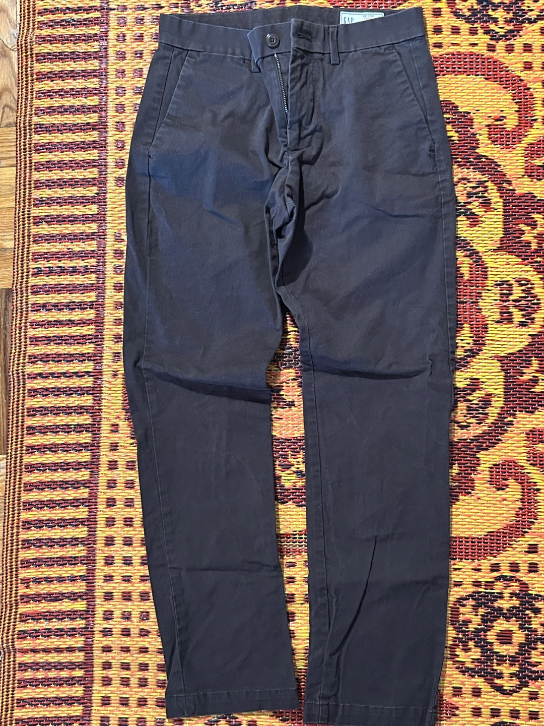 GAP Men's Chinos - Navy