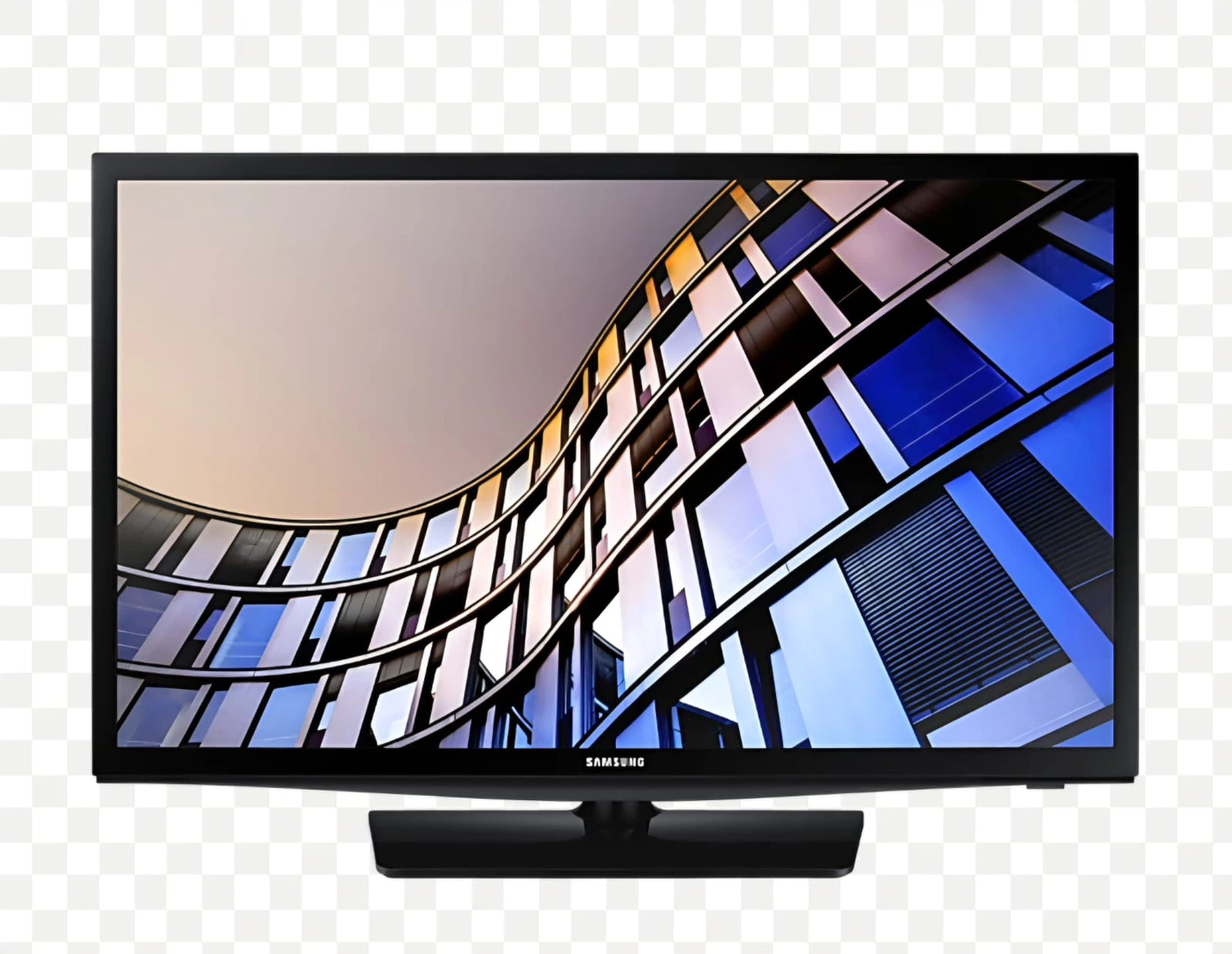 Samsung 28" LED TV