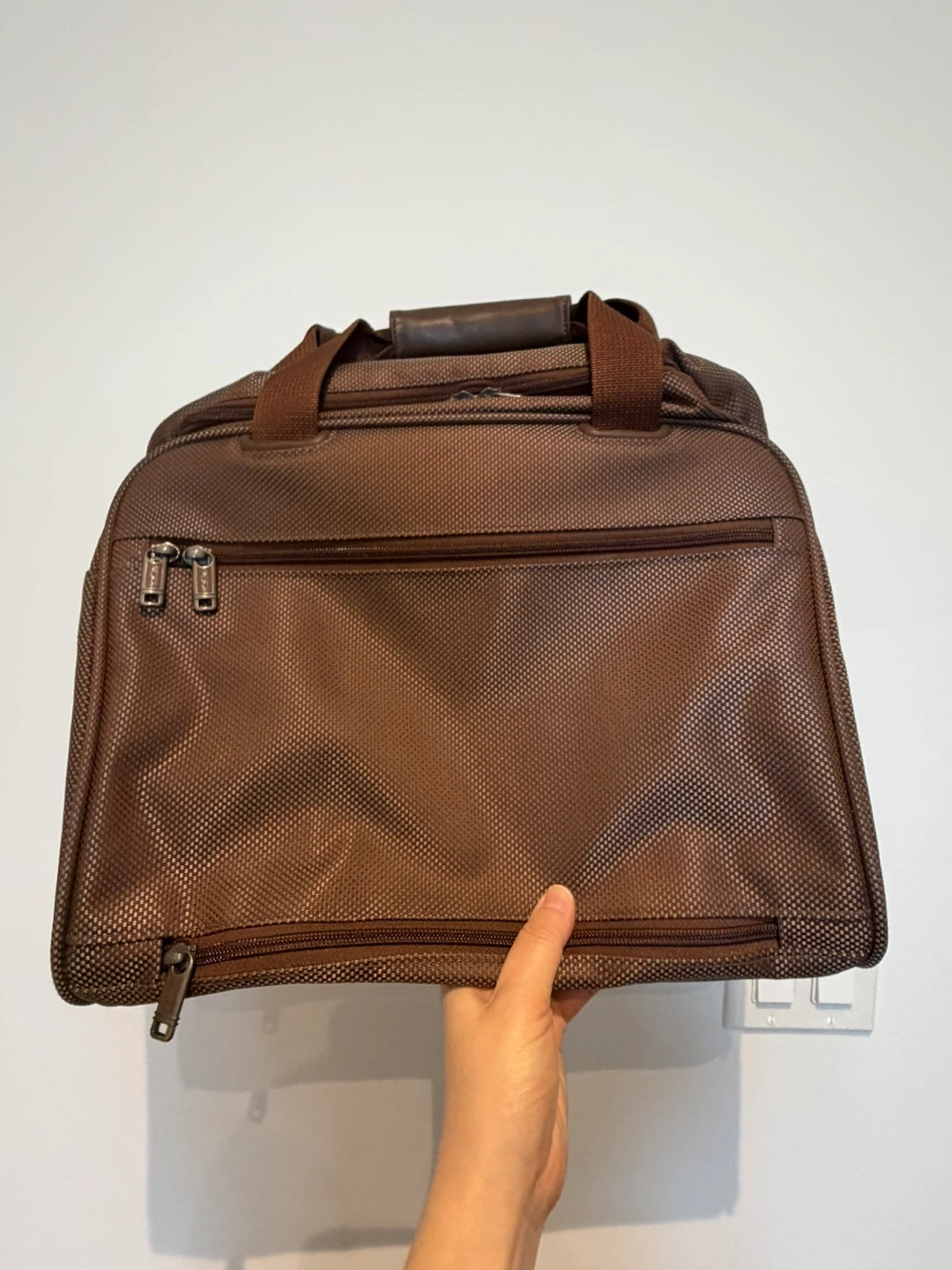 Tumi Bags - photo 3