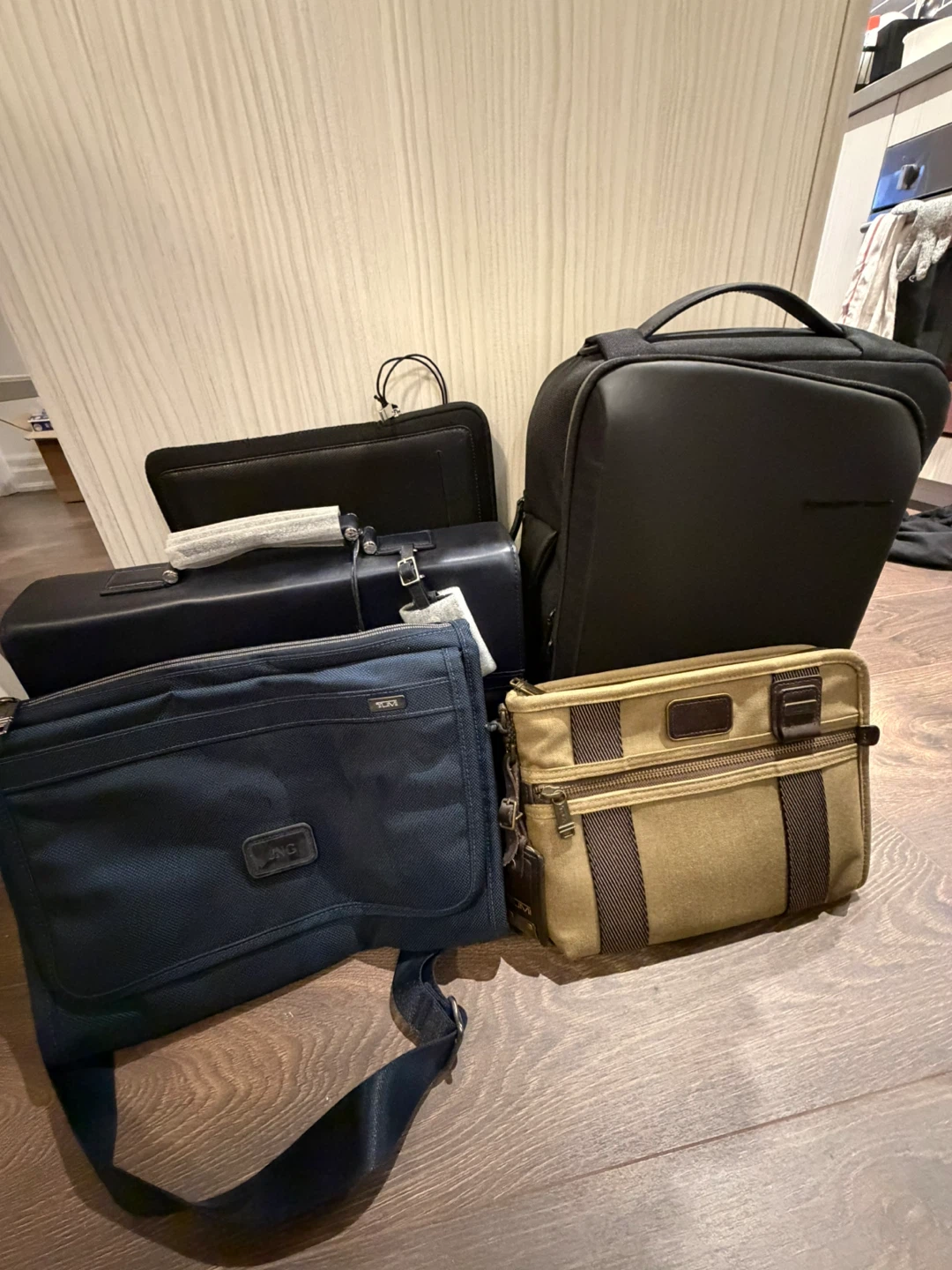 Tumi Bags - photo 4