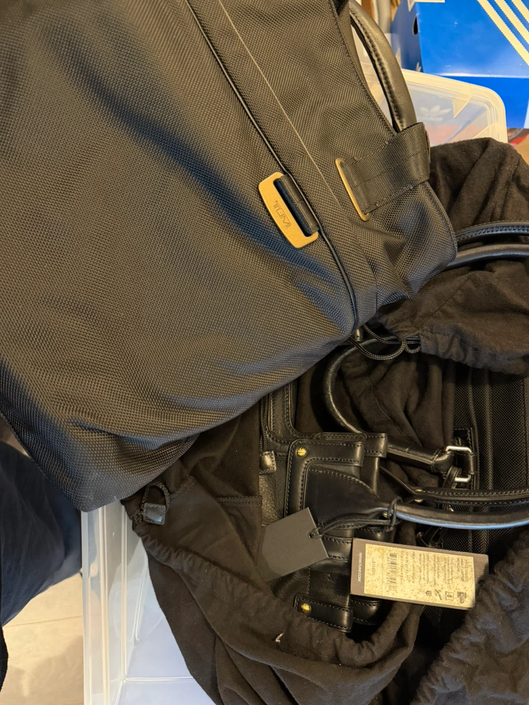 Tumi Bags - photo 2