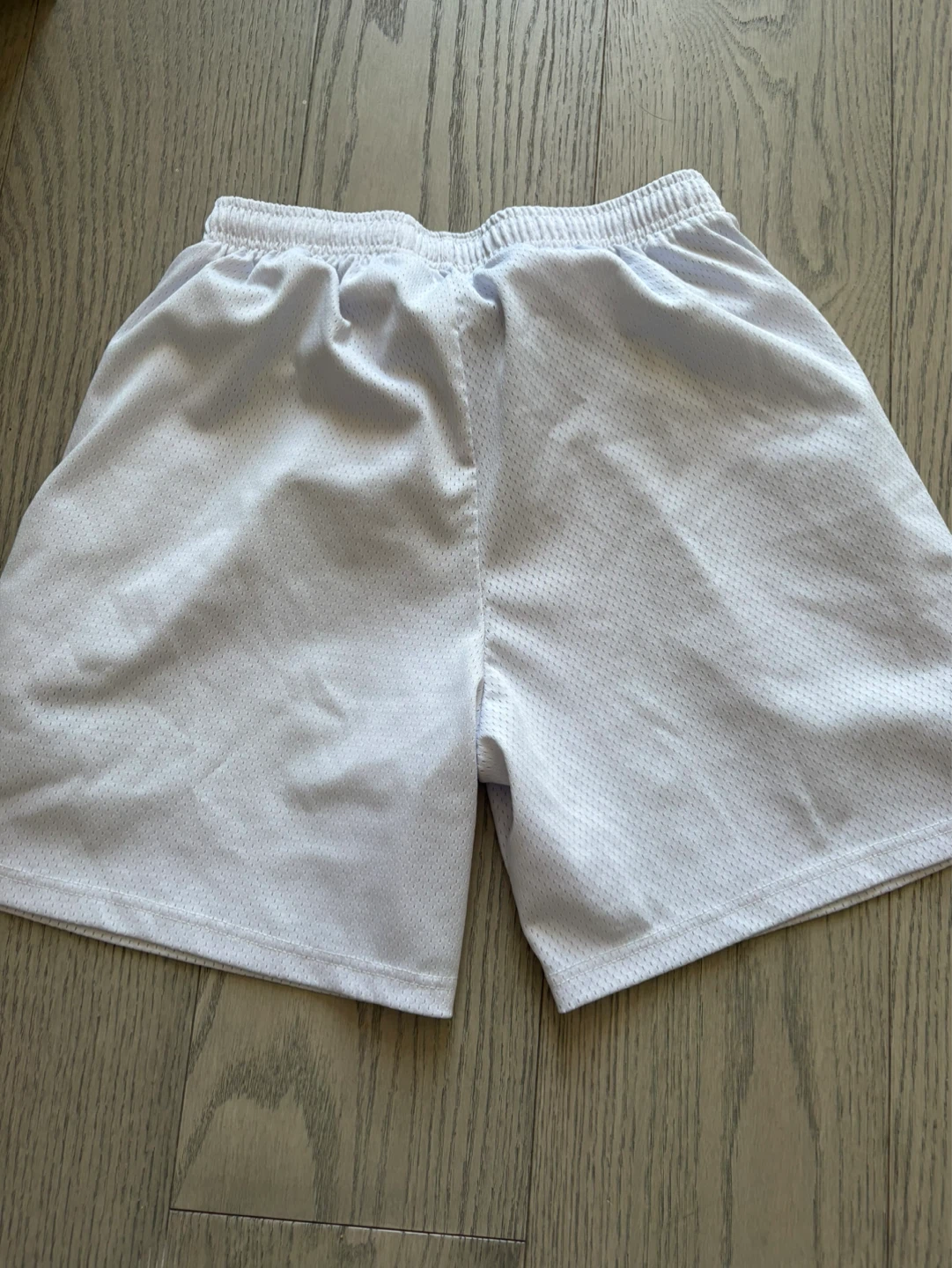 Eric Emanuel Mesh Shorts Reps - photo 2