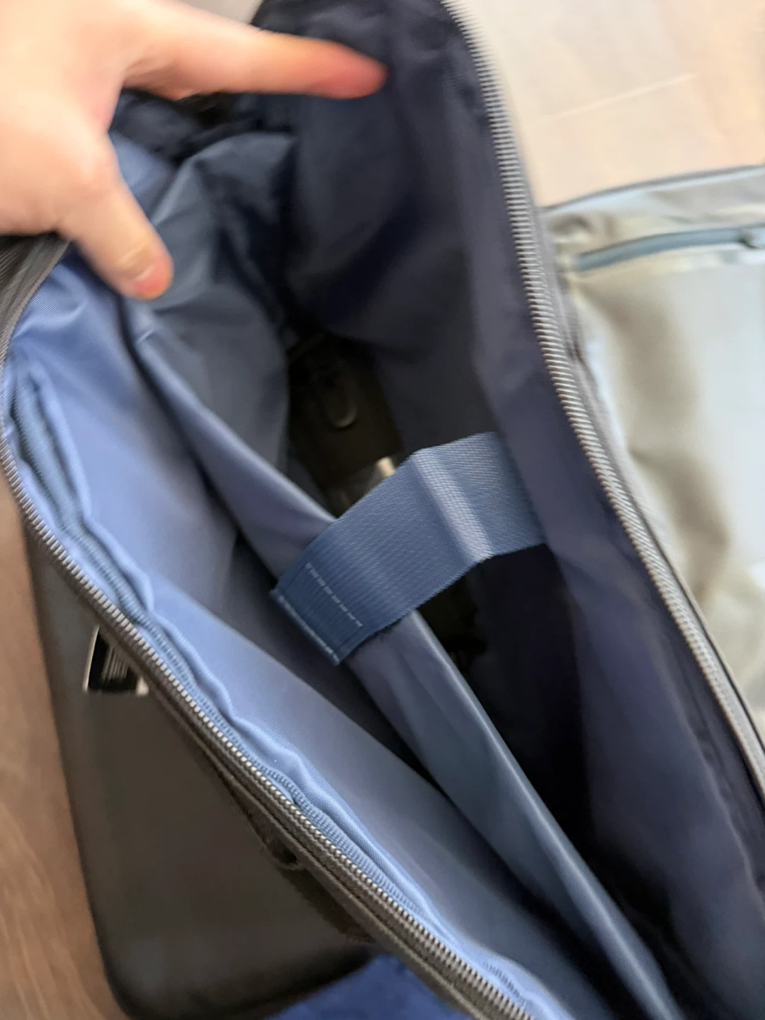 Samsonite Briefcase - photo 5