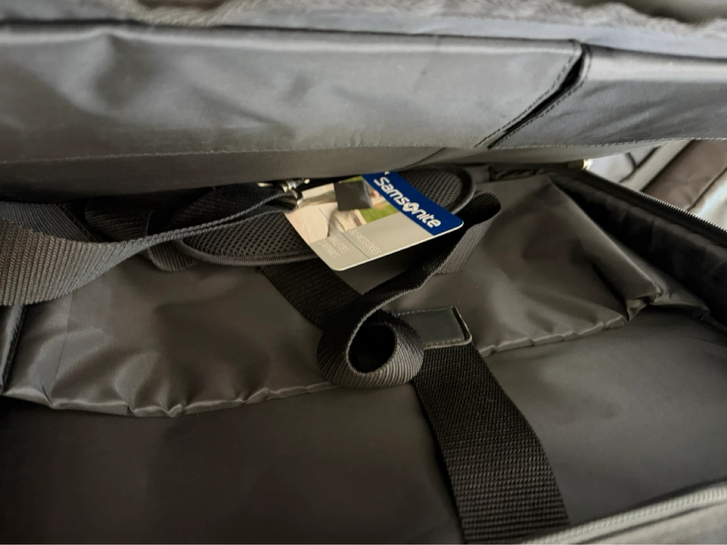 Samsonite Briefcase - photo 3