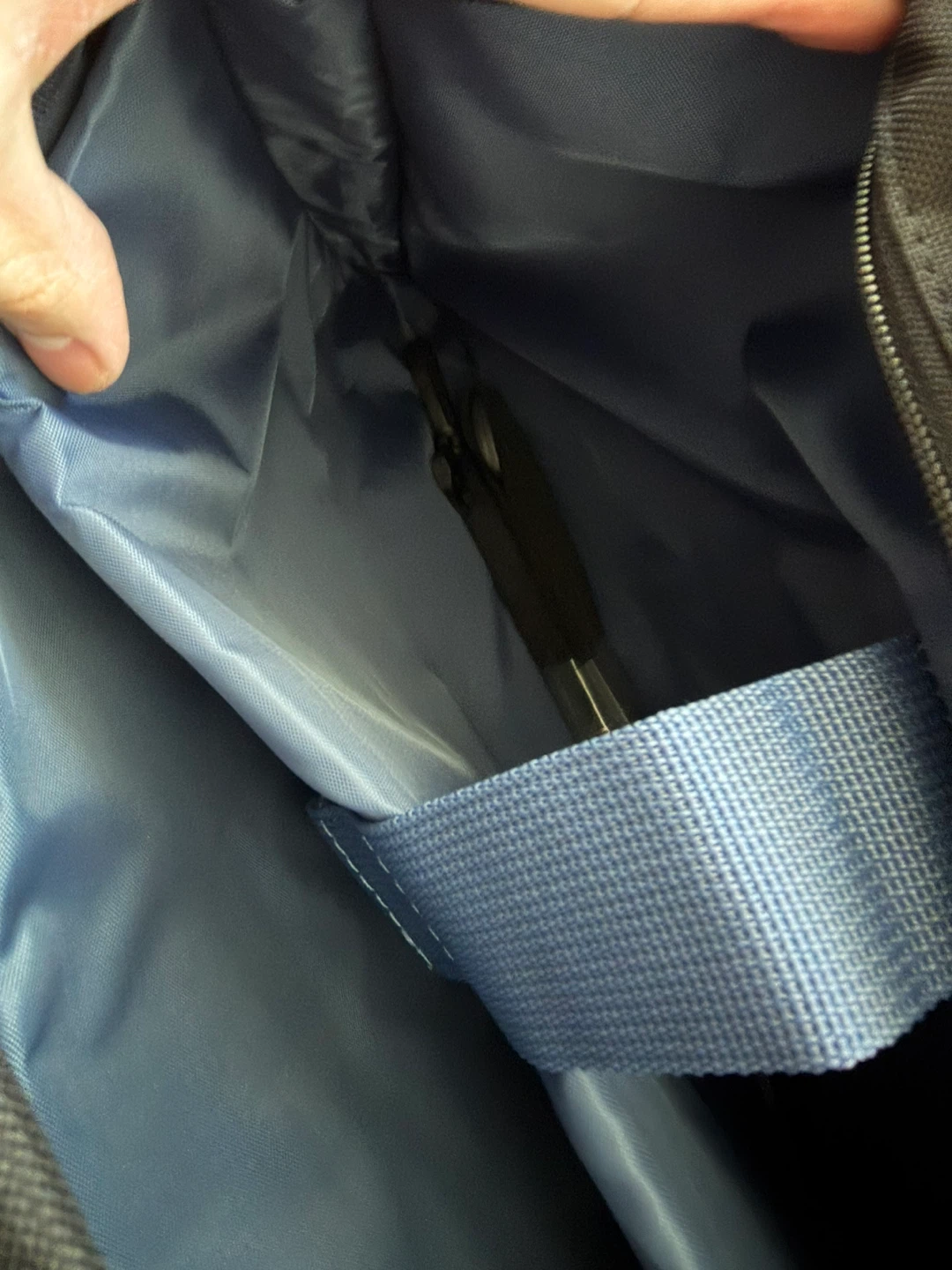 Samsonite Briefcase - photo 4