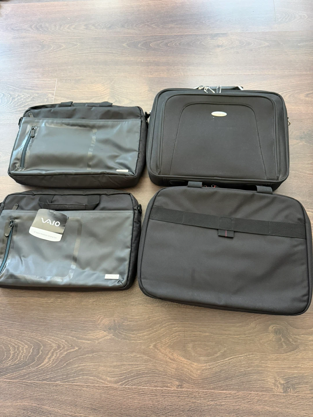 Samsonite Briefcase